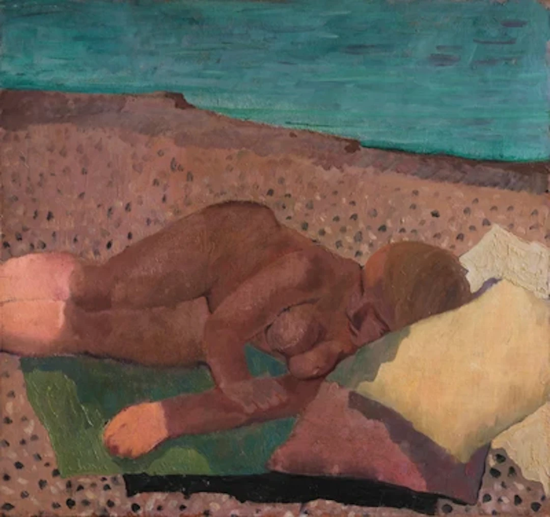 Felice Casorati *
