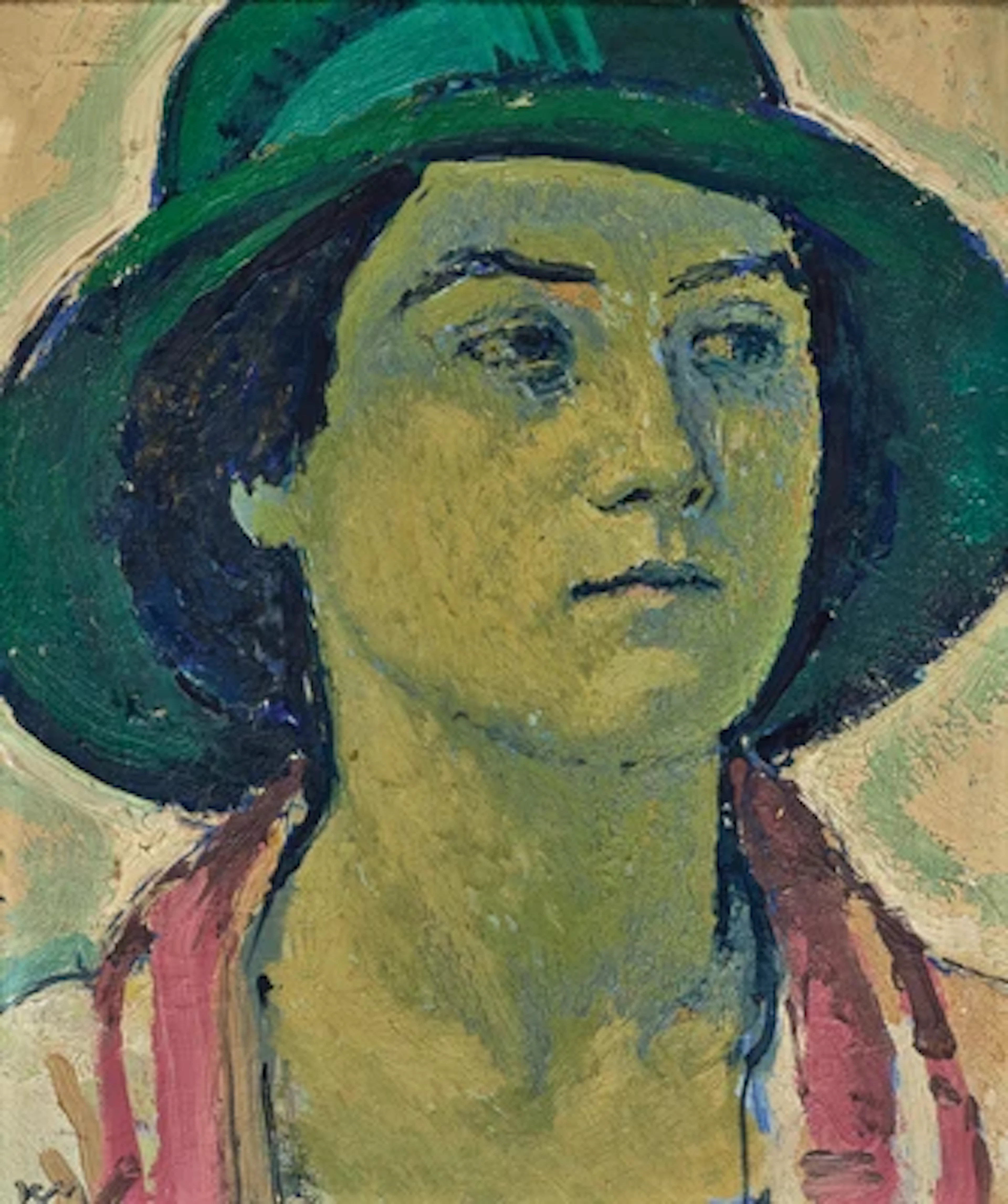 Koloman (Kolo) Moser