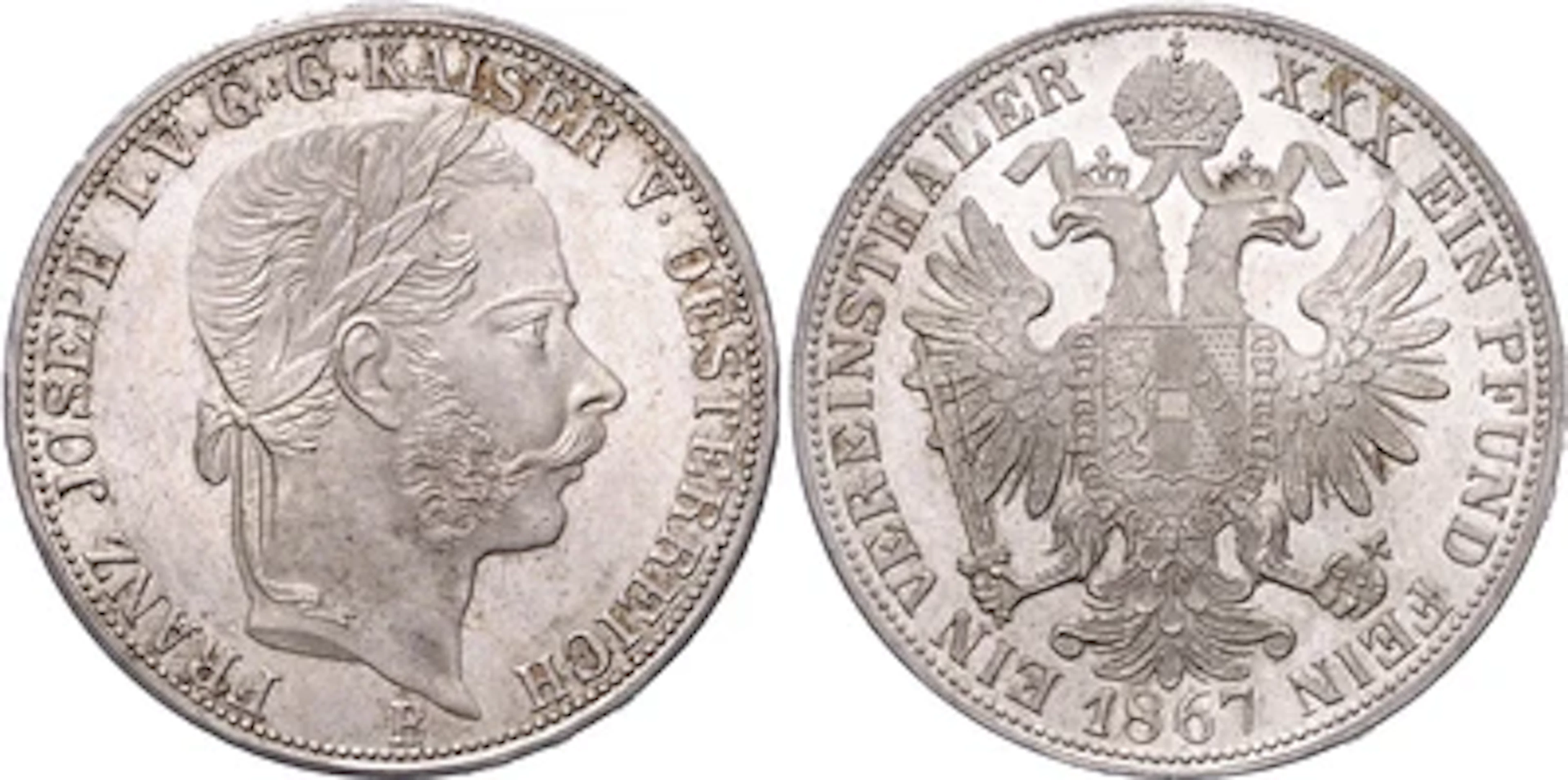 Franz Josef I.