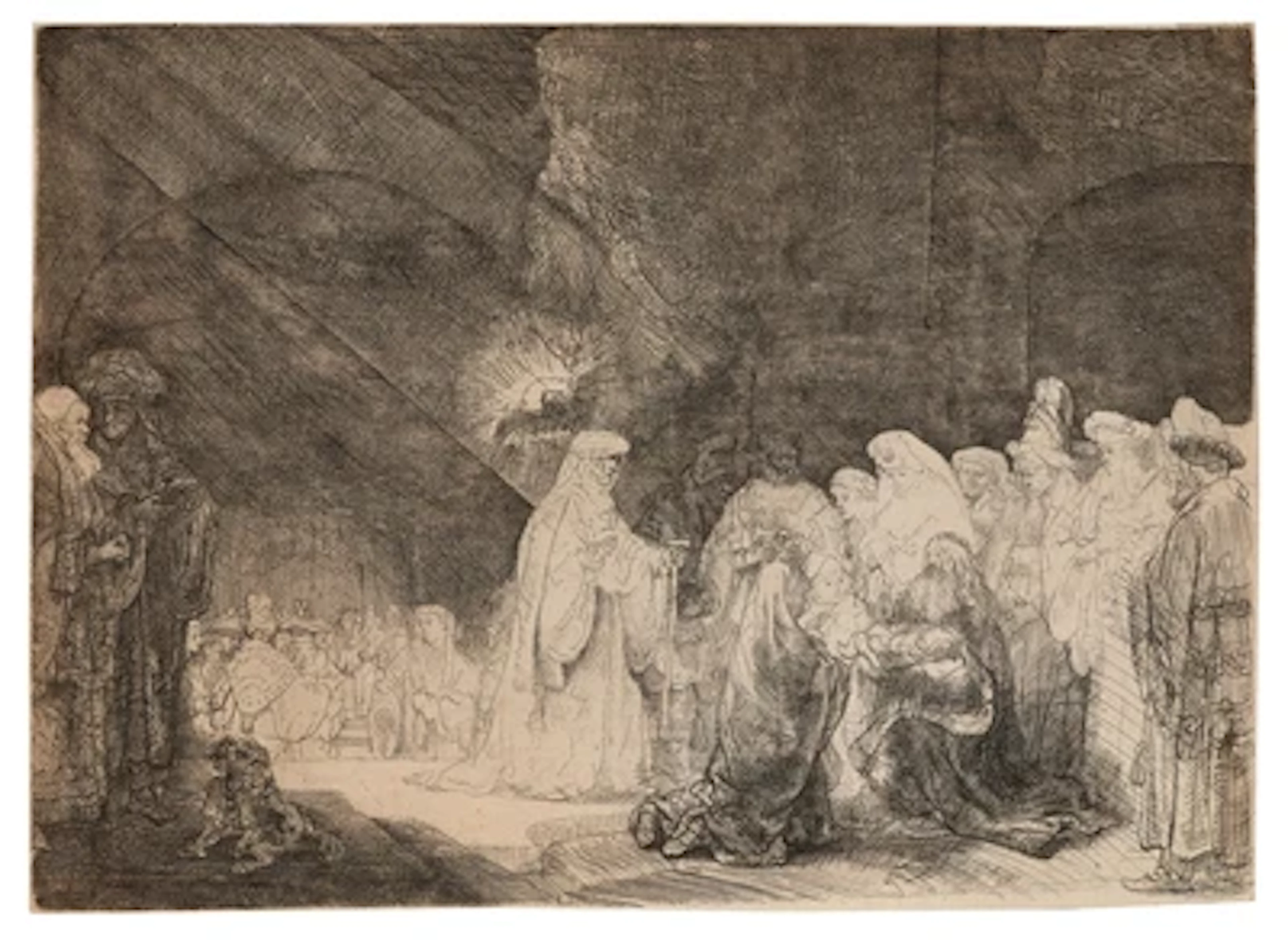 Rembrandt Harmensz van Rijn