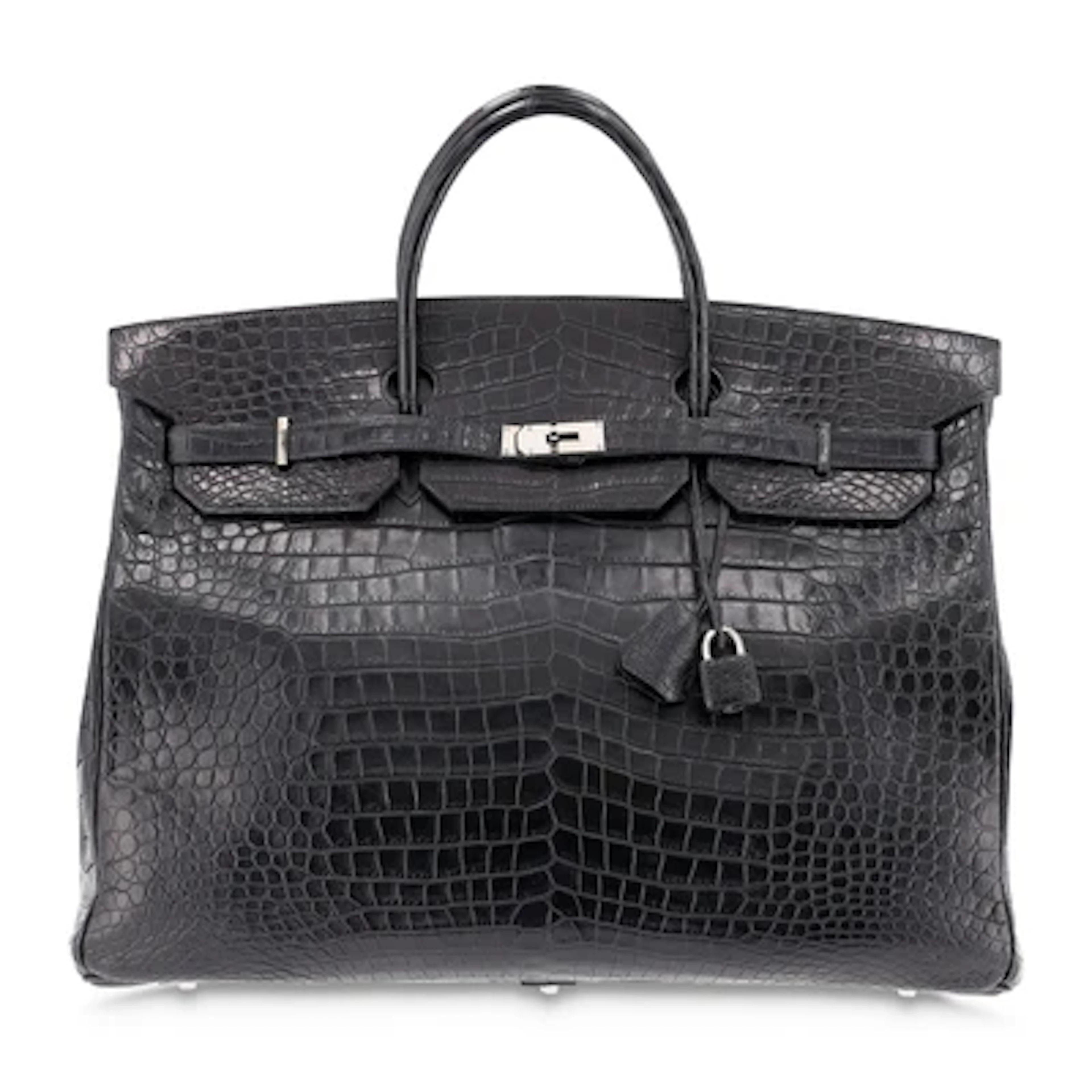 Hermès Sac de Voyage Birkin 55