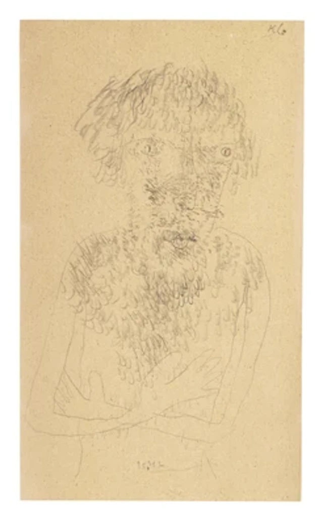 Paul Klee