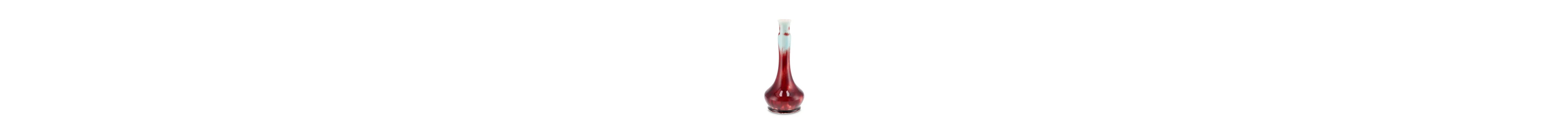 Hermann August Seger, a vase, Königliche Porzellan-Manufaktur (KPM)