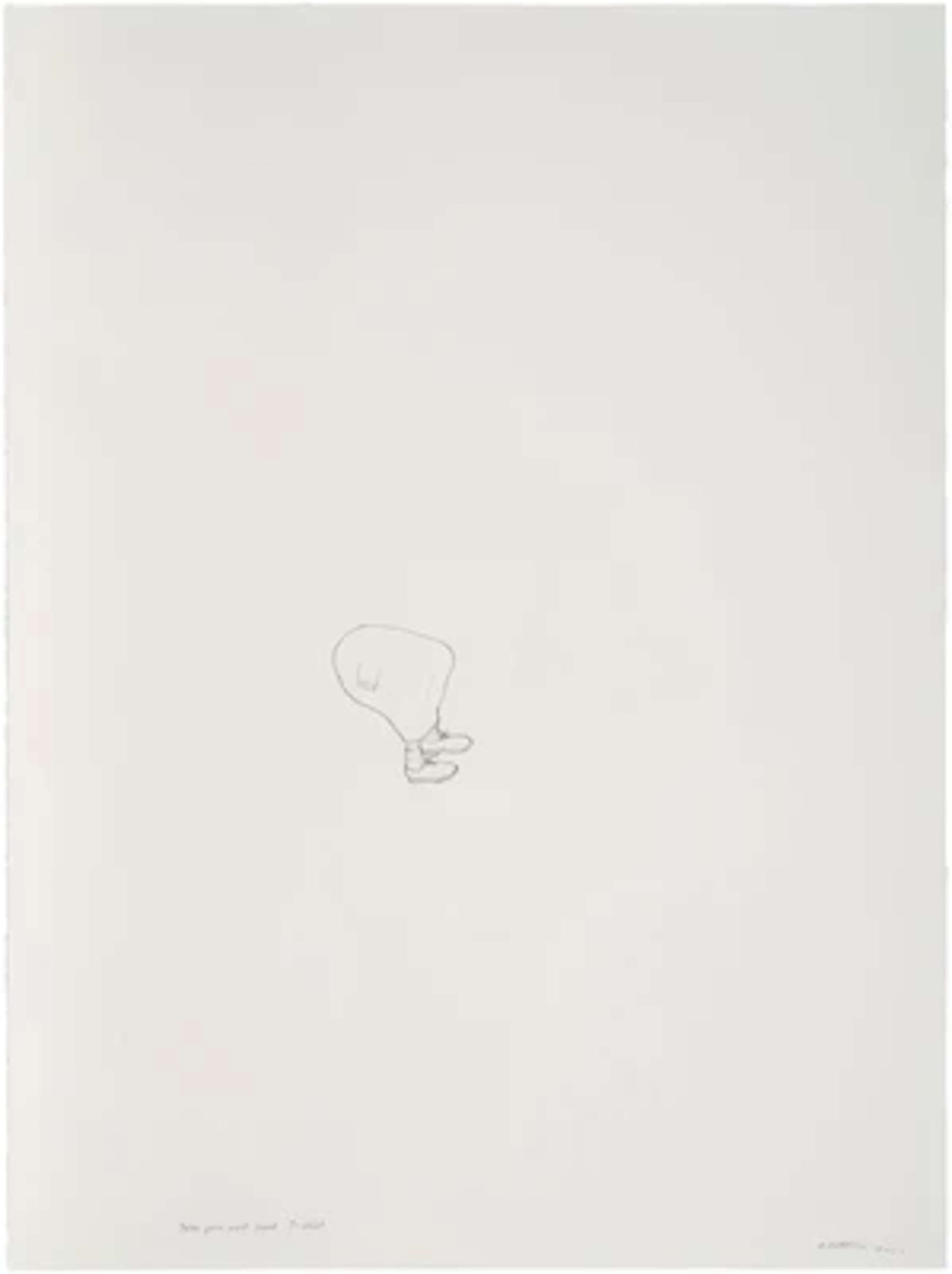Erwin Wurm *