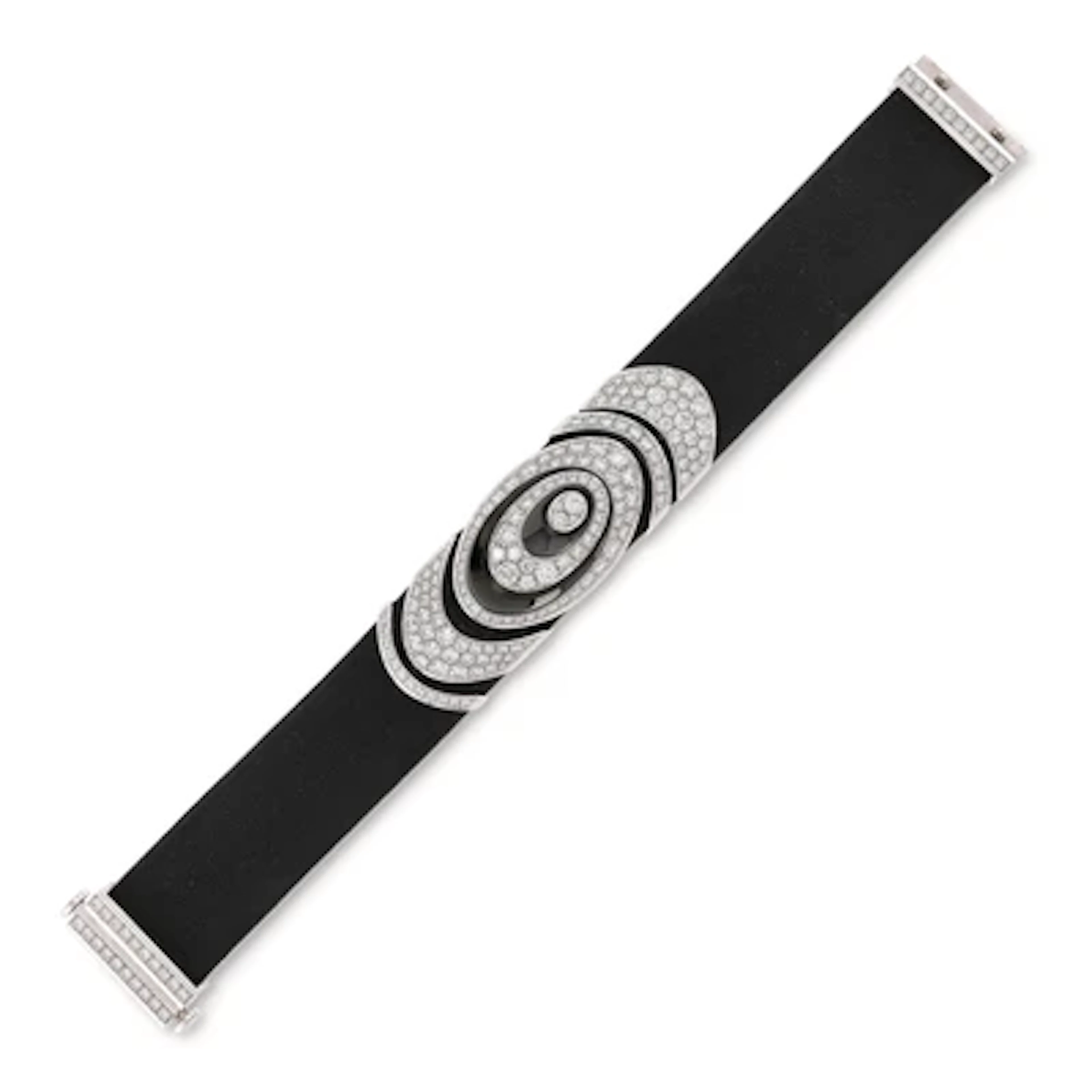 Cartier Hypnose diamond bracelet approx. 5.70 ct