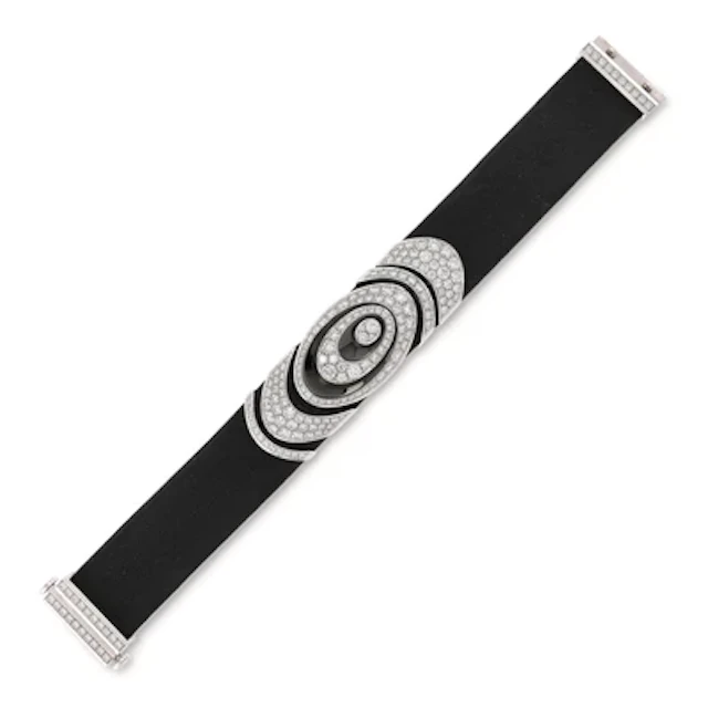 Cartier Hypnose diamond bracelet approx. 5.70 ct