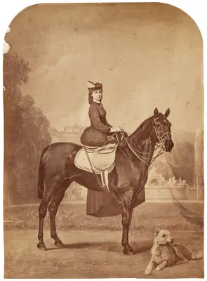 Kaiserin Elisabeth