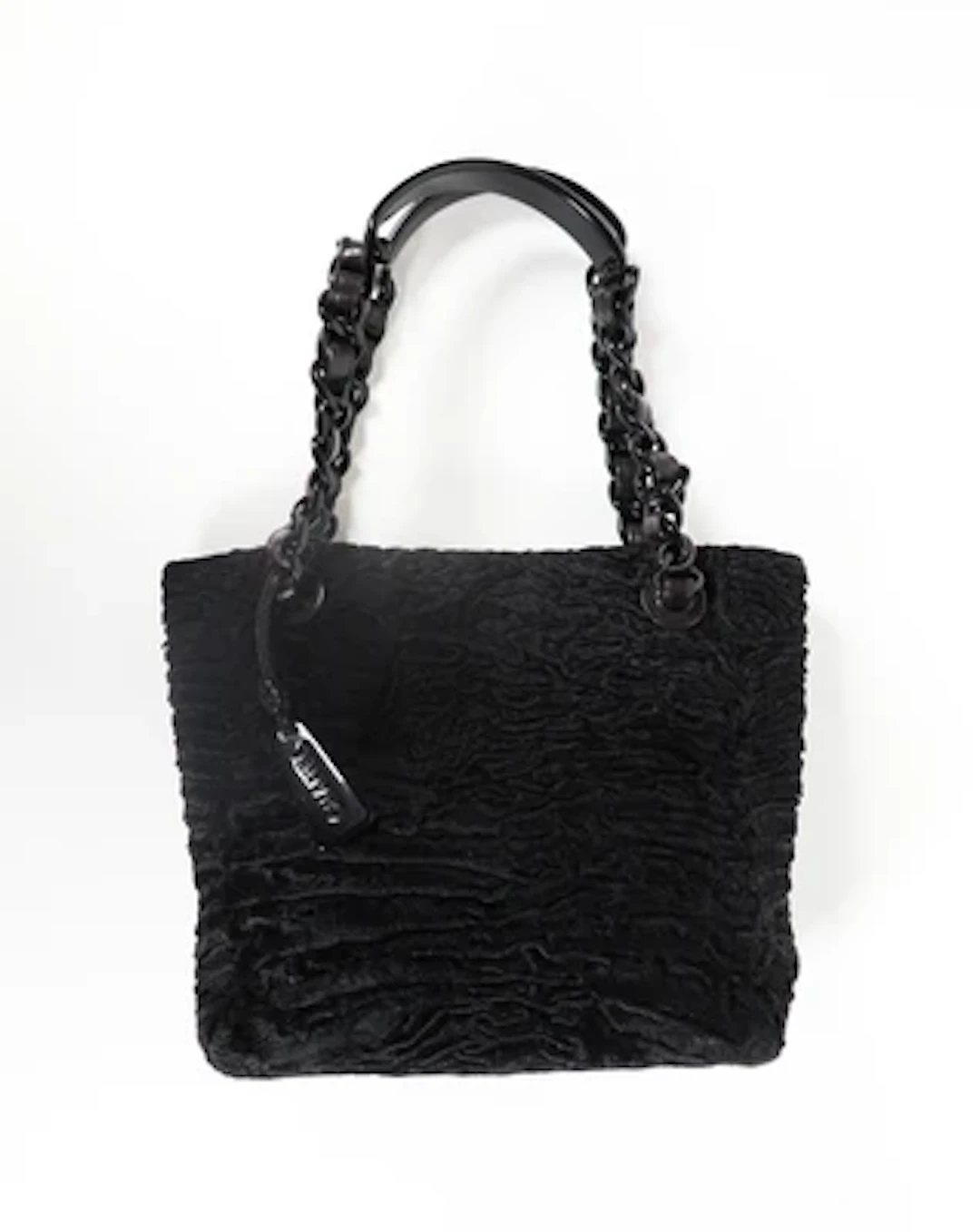 CHANEL Handtasche