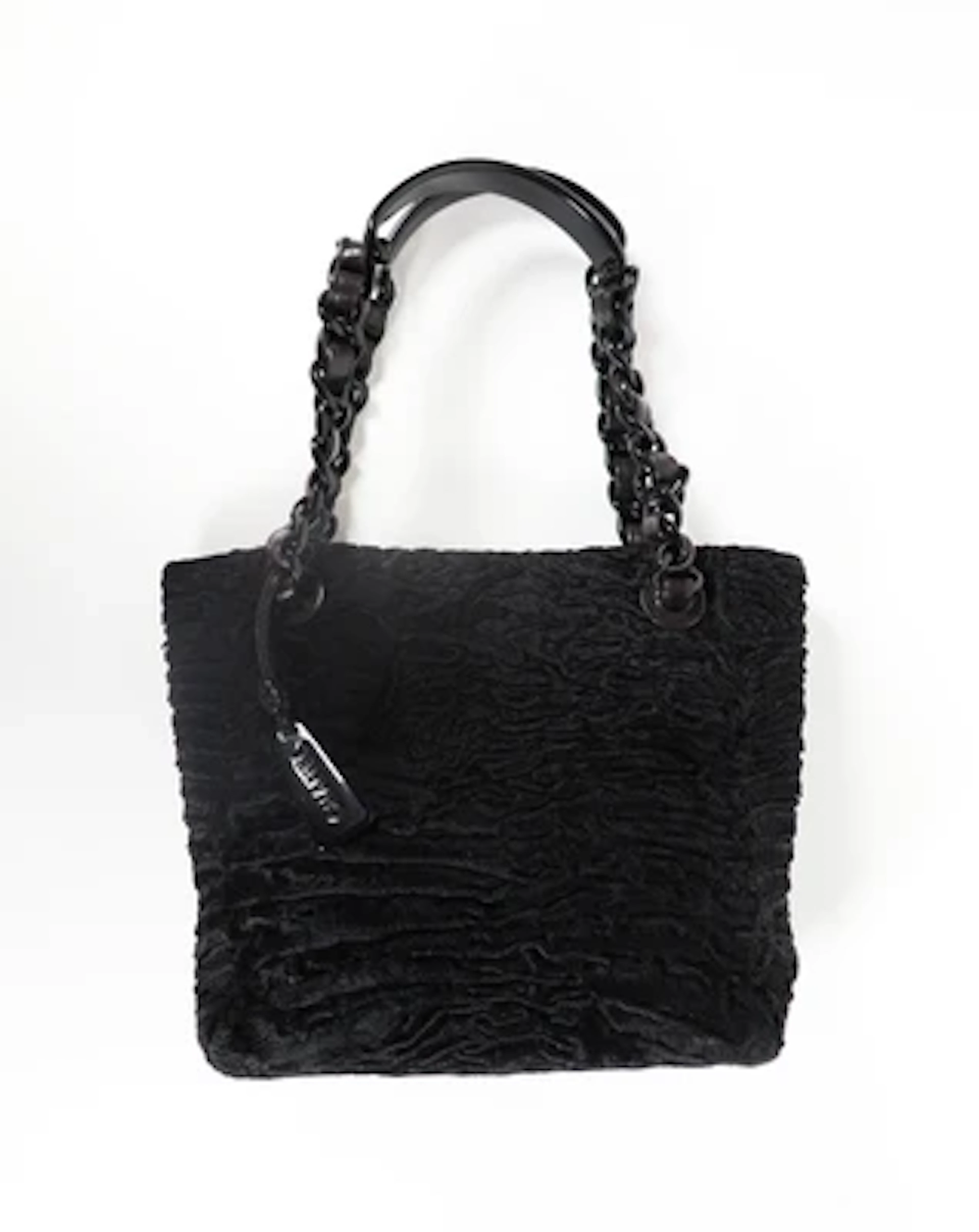 CHANEL Handtasche