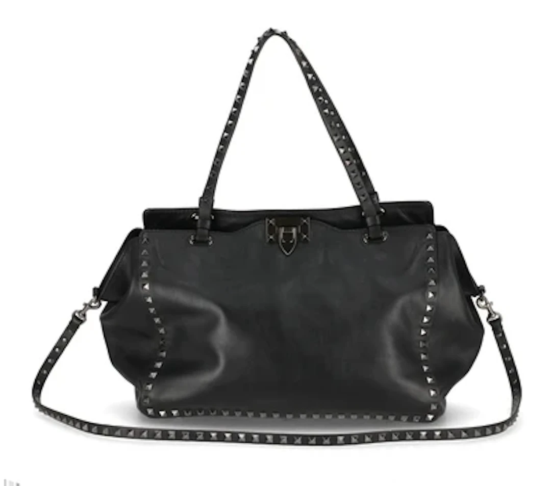 VALENTINO GARAVANI Rockstud Tasche