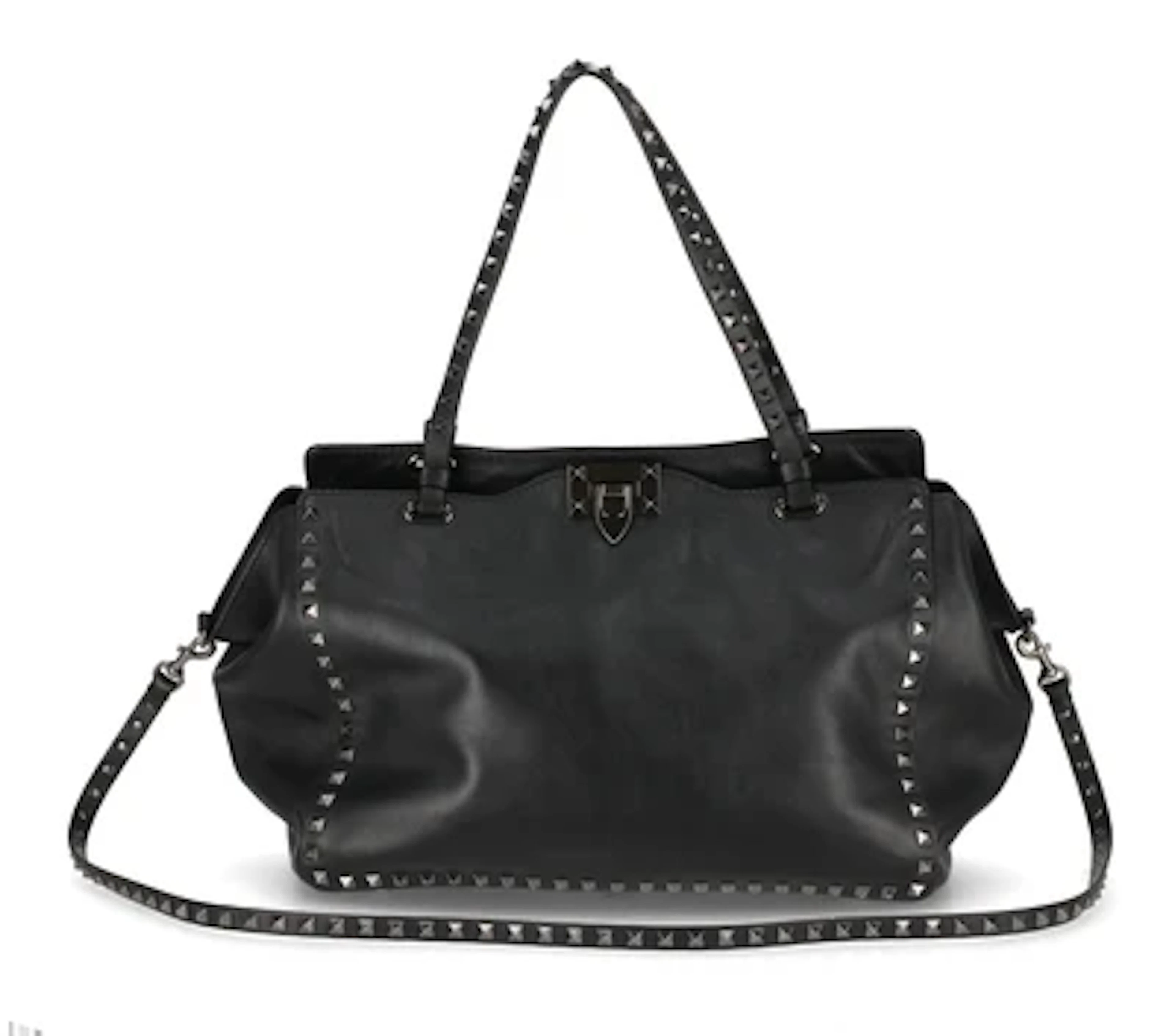 VALENTINO GARAVANI Rockstud Tasche