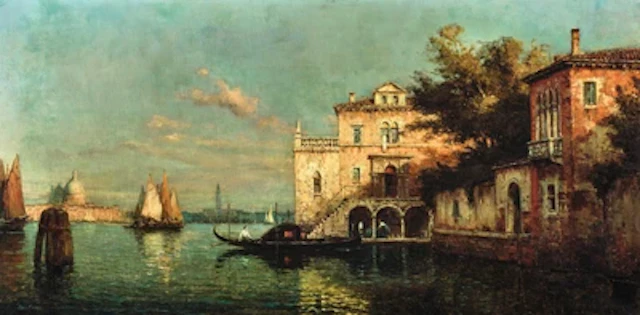 Antoine Bouvard