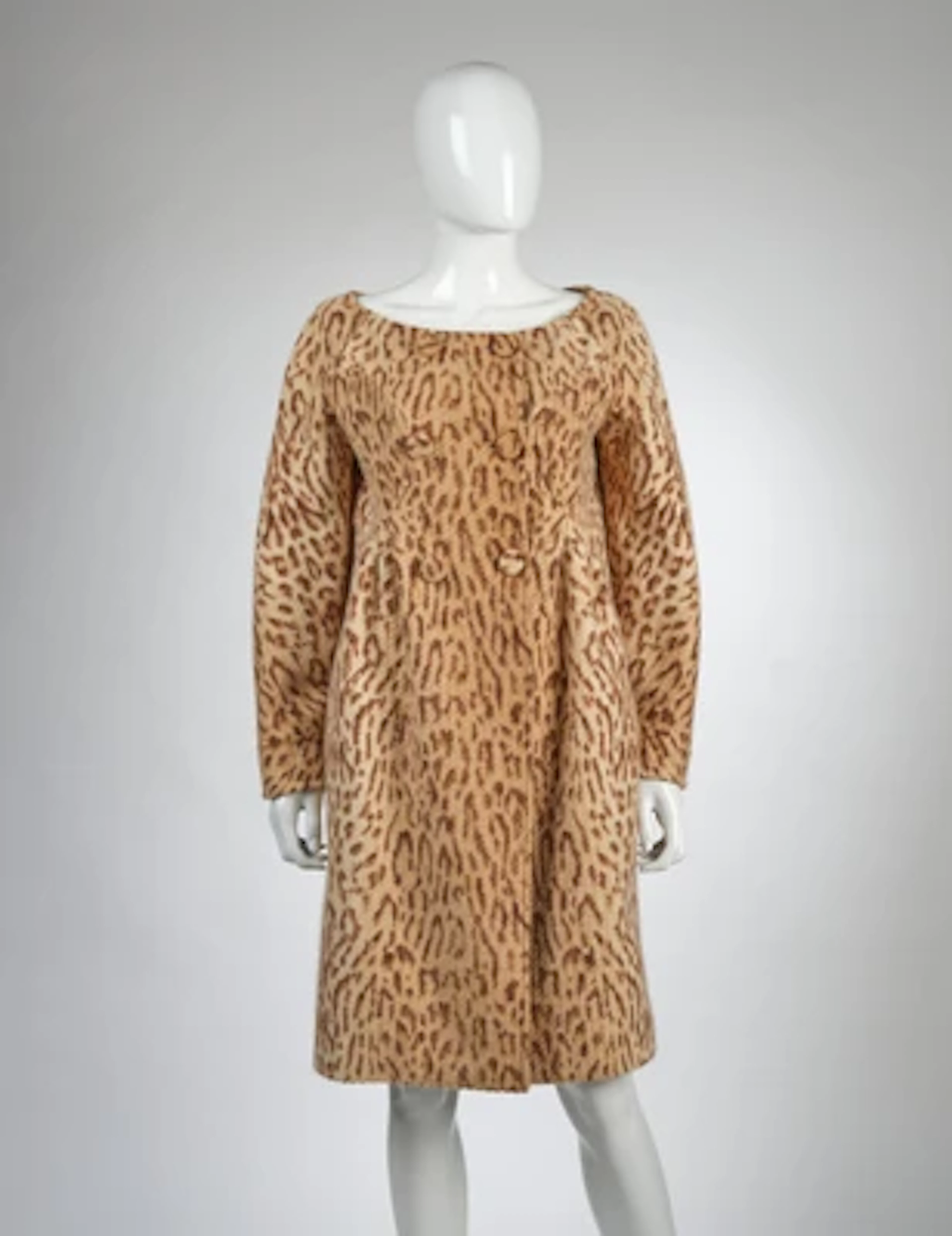 VALENTINO Kurzmantel
