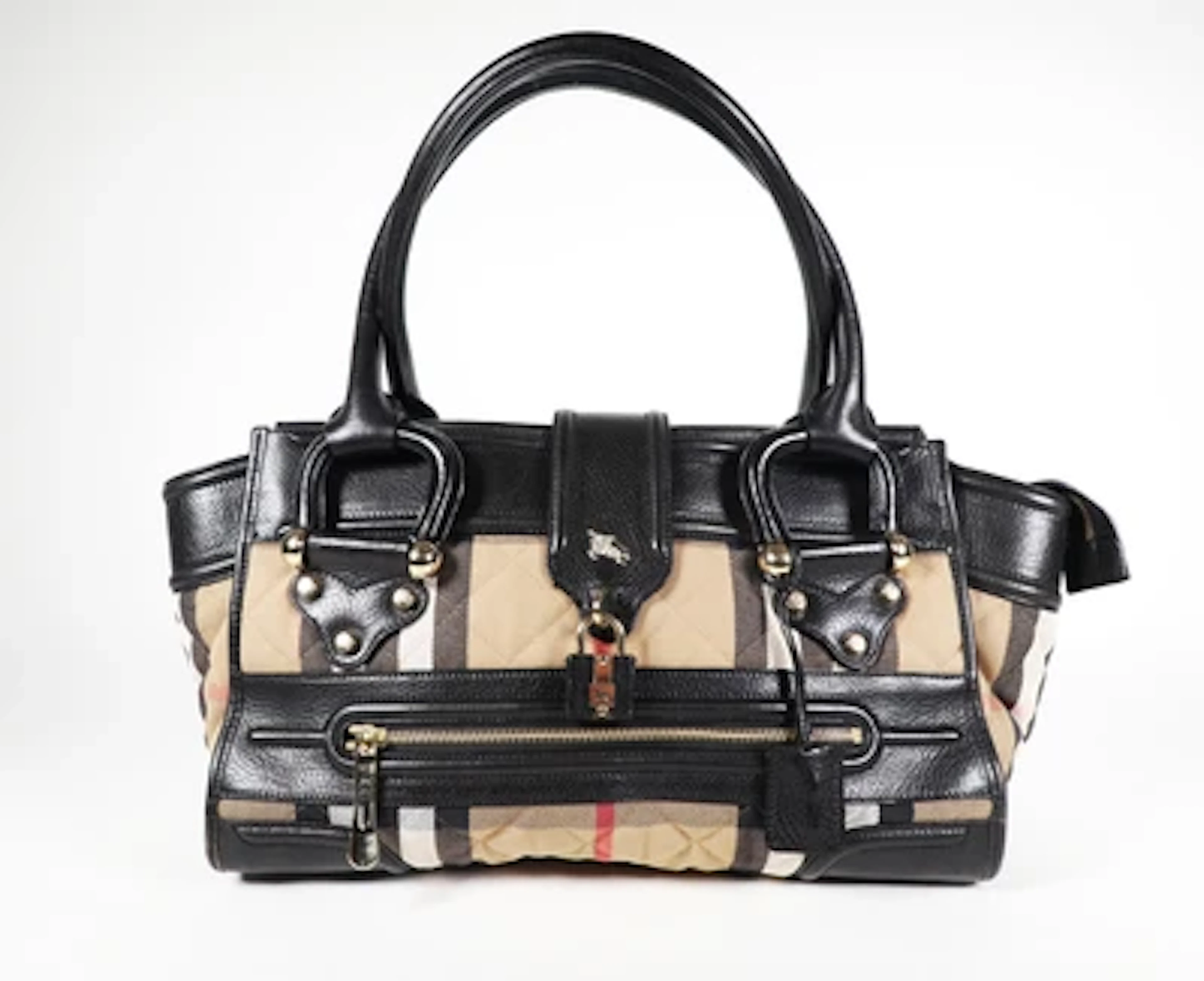 BURBERRY Tasche