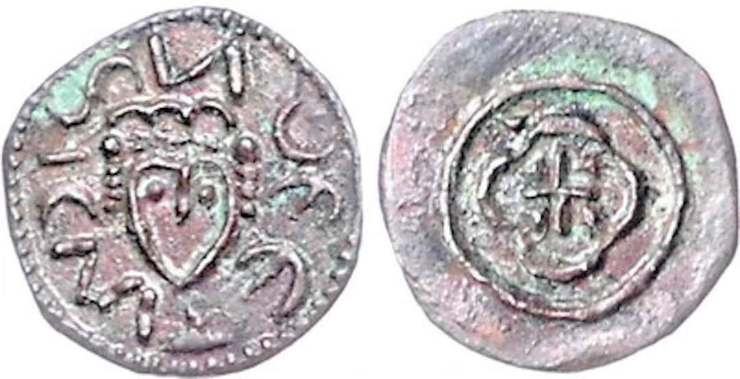Ladislaus II. 1162-1163