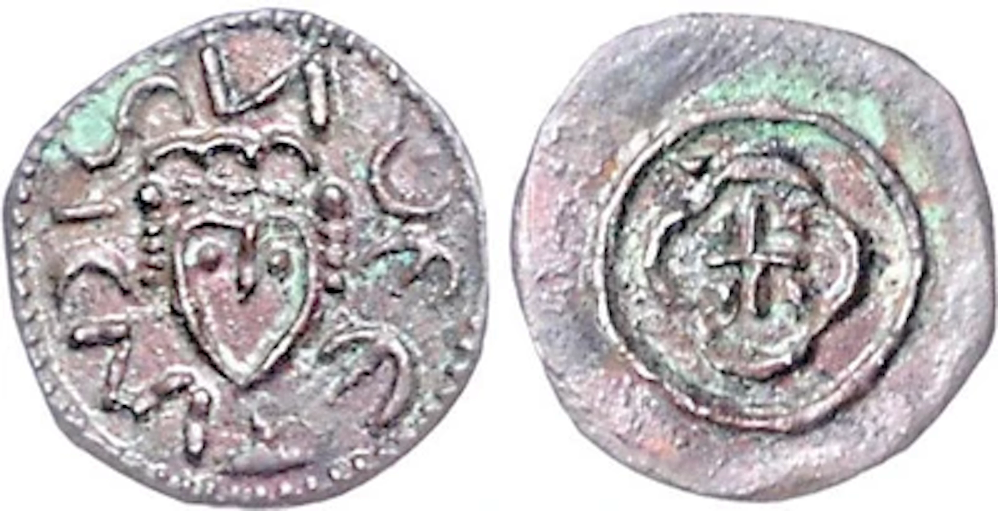 Ladislaus II. 1162-1163