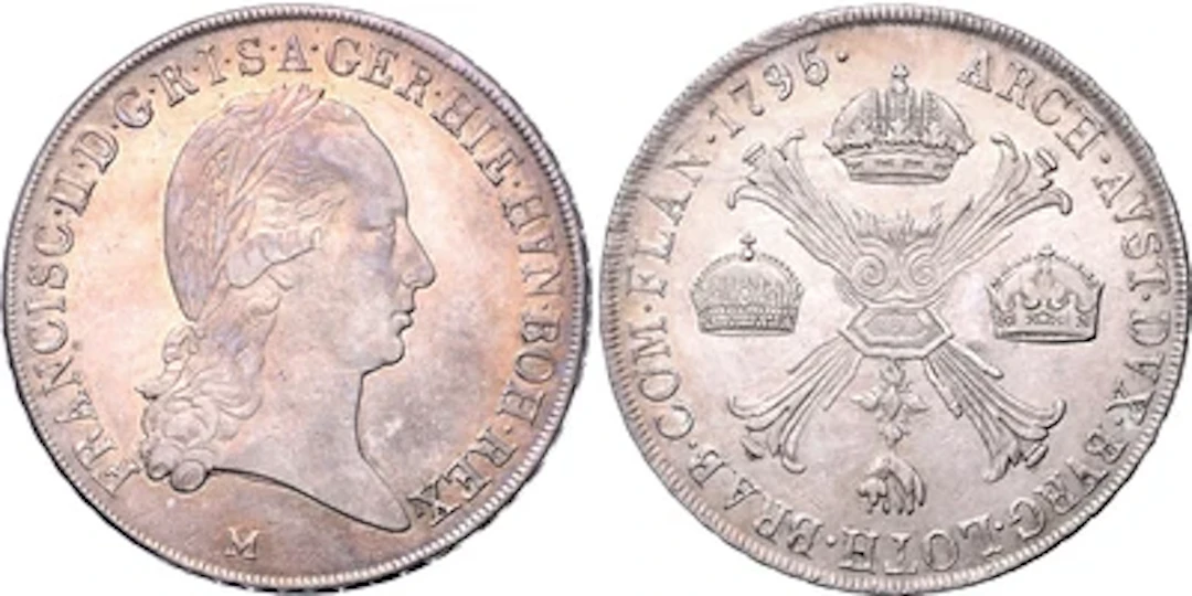 Franz II.