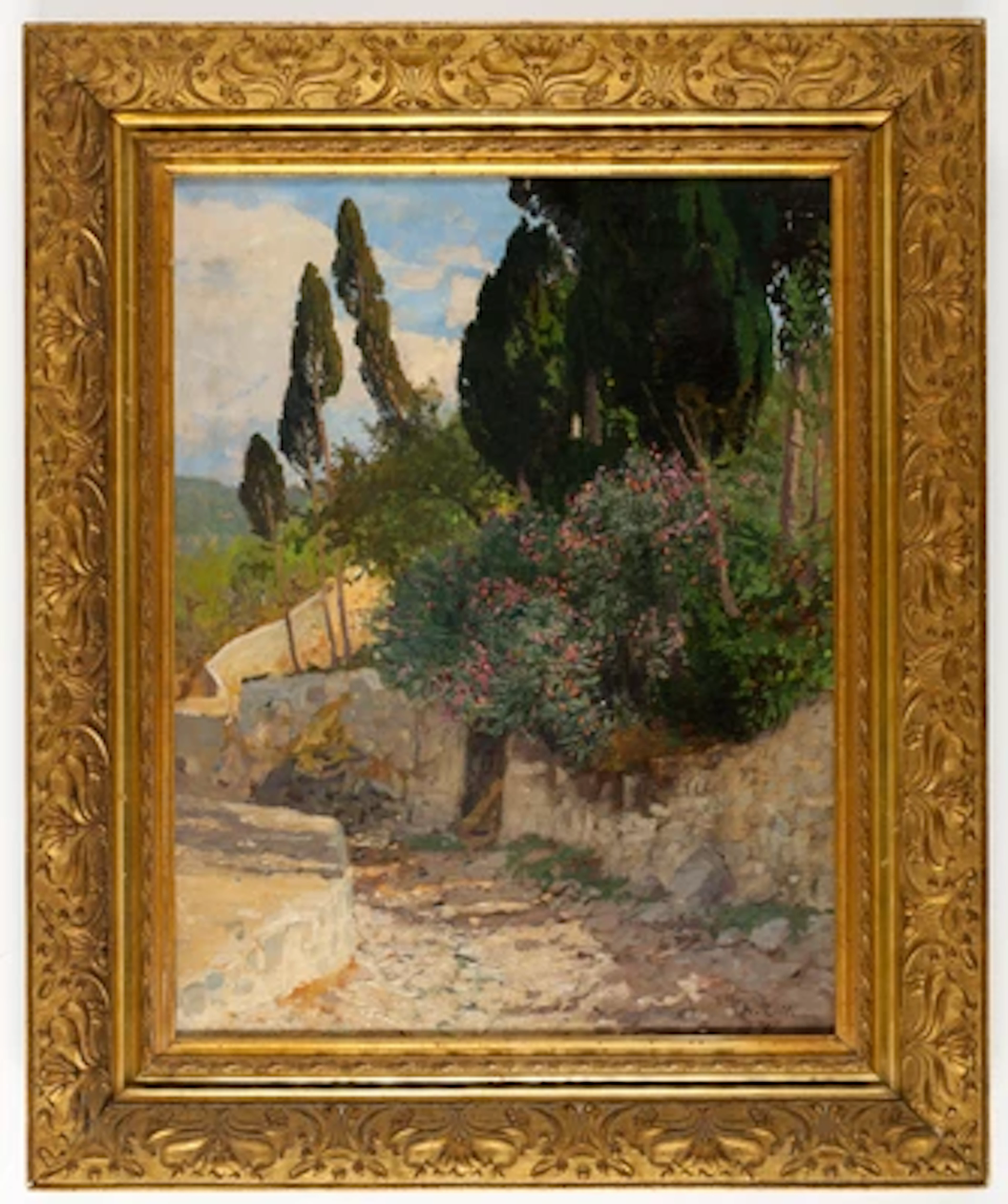Alfred Zoff
