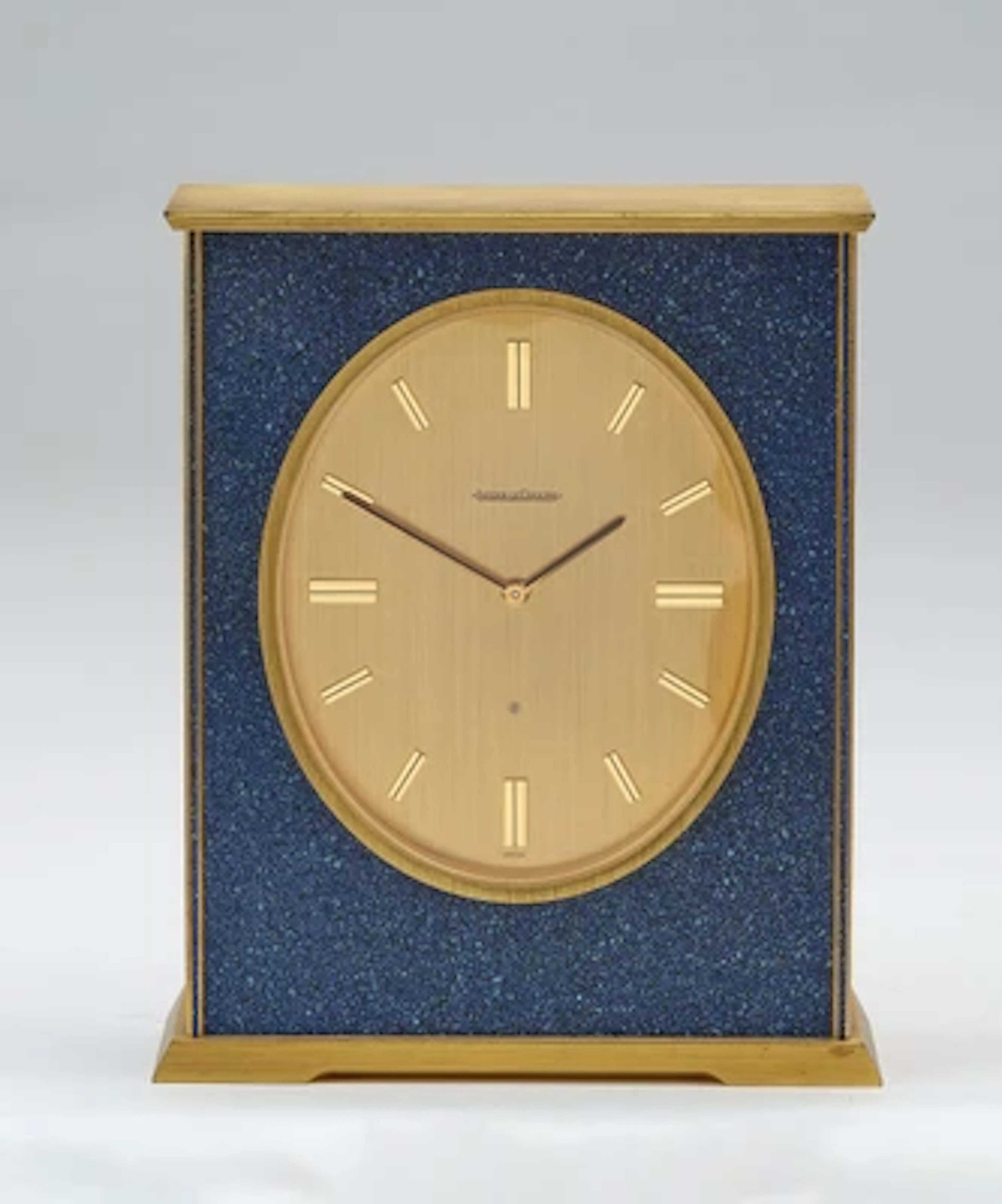 Jaeger LeCoultre Tischuhr
