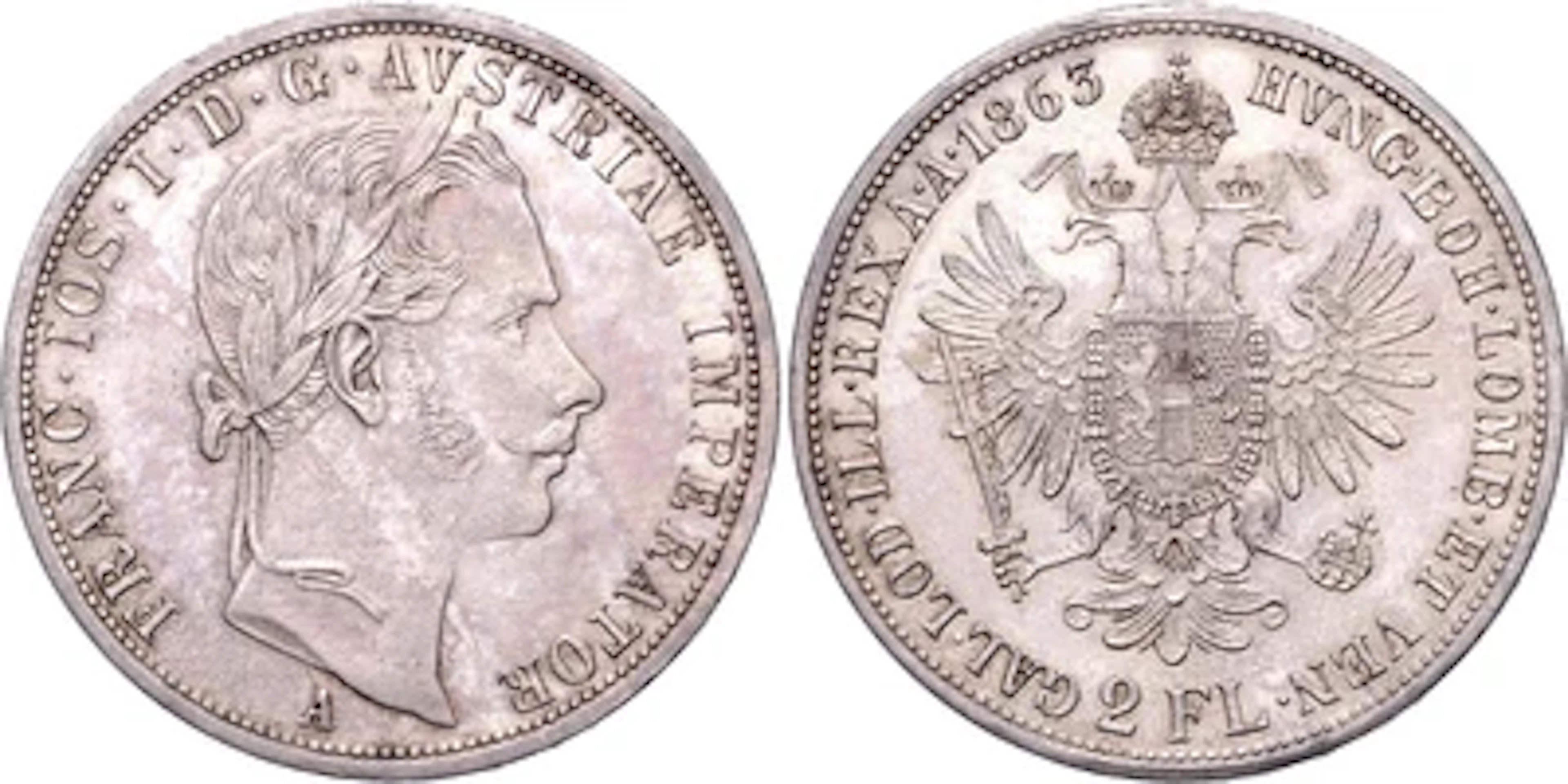 Franz Josef I.