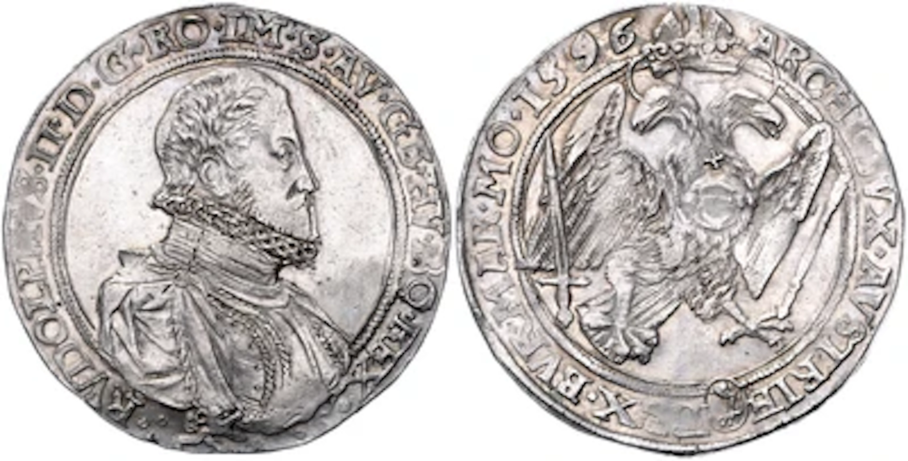 Rudolf II.