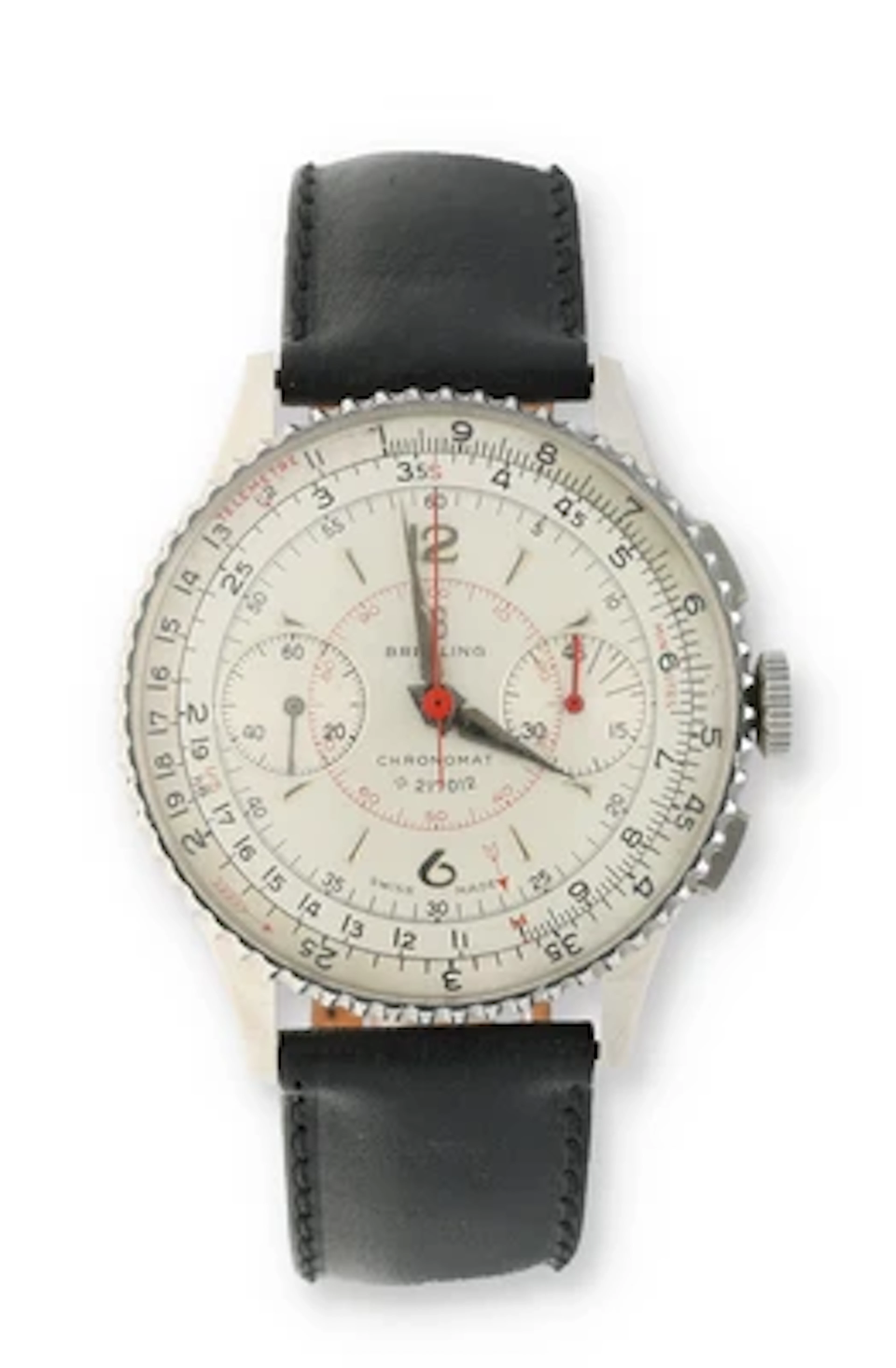 Breitling Chronomat