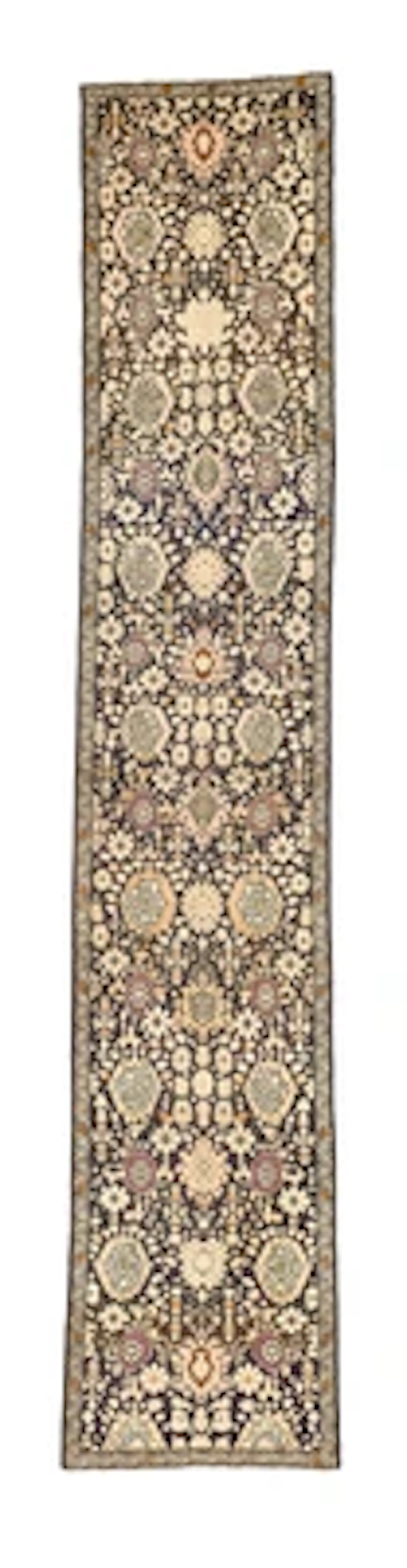 Kelleh, South-Eastern Caucasus, c. 605 x 110 cm