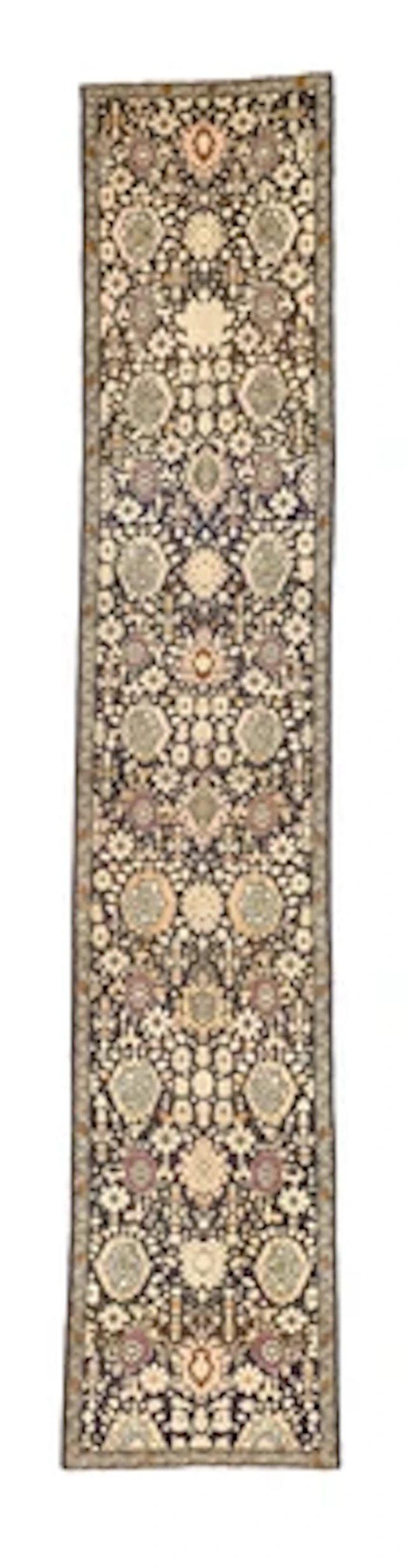Kelleh, South-Eastern Caucasus, c. 605 x 110 cm