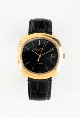 IWC Ingenieur um 1970