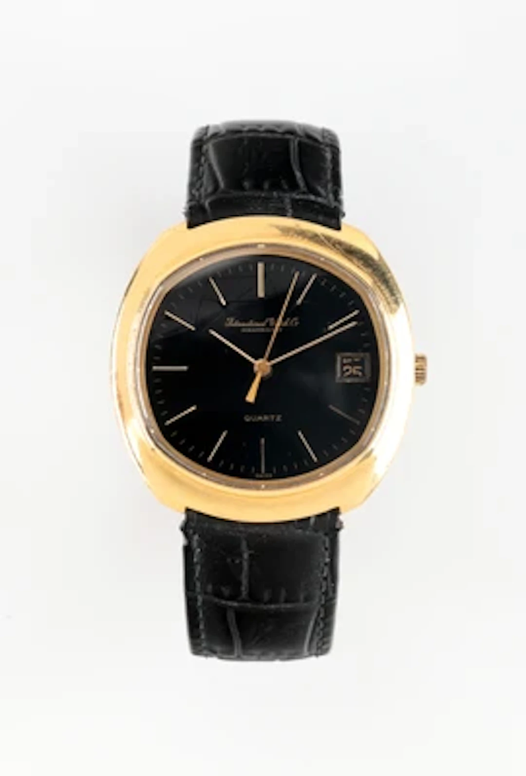 IWC Ingenieur um 1970