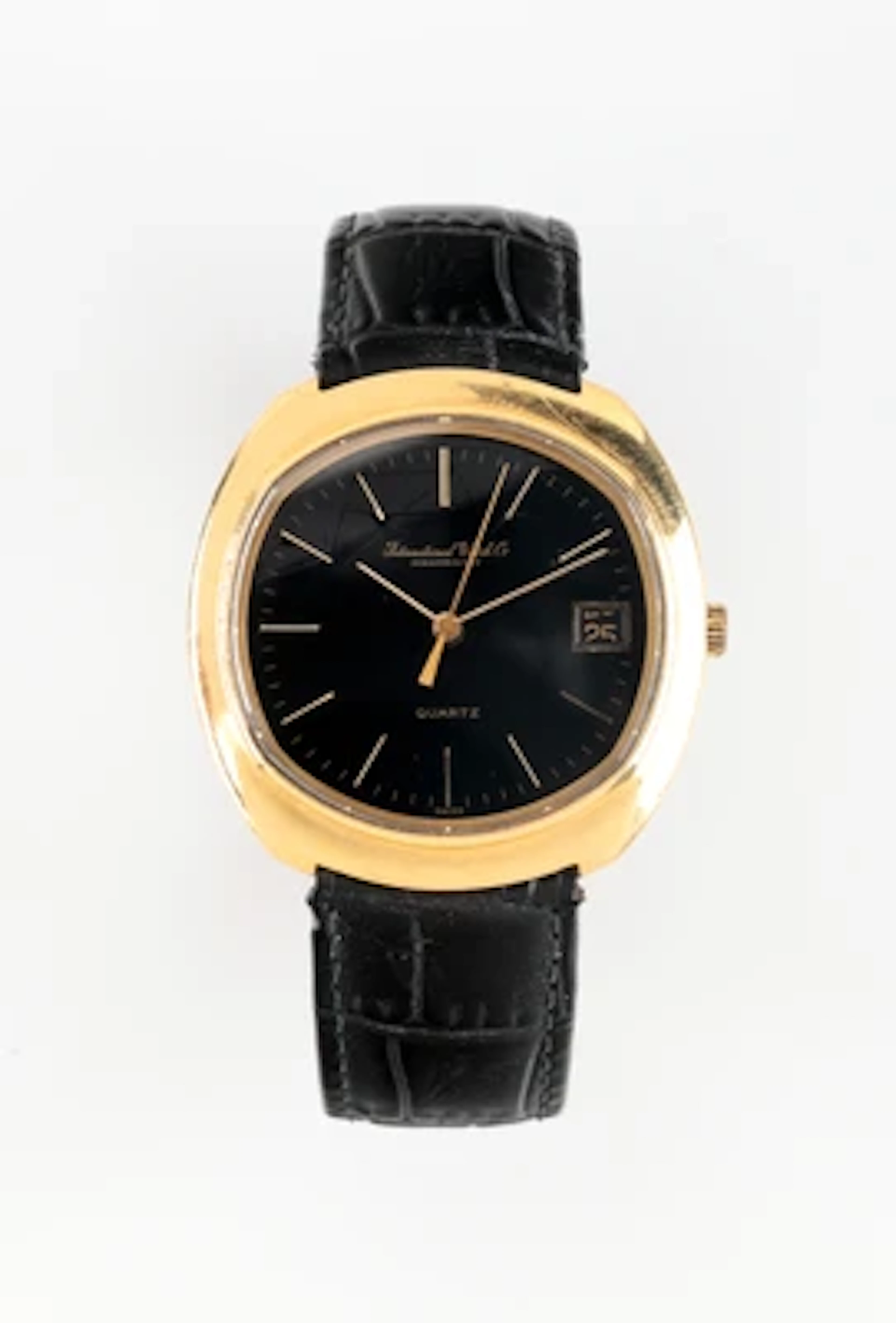 IWC Ingenieur um 1970