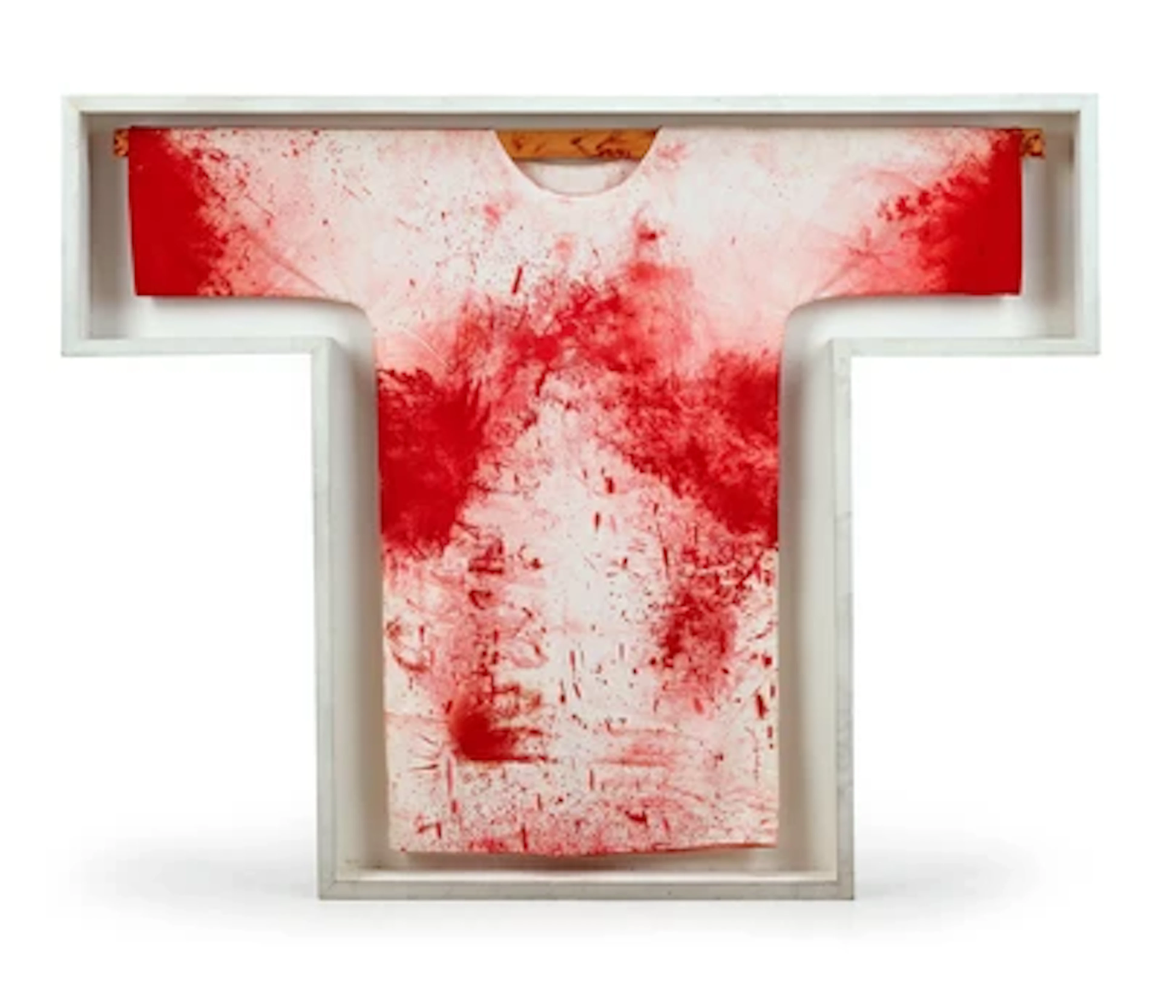 Hermann Nitsch *