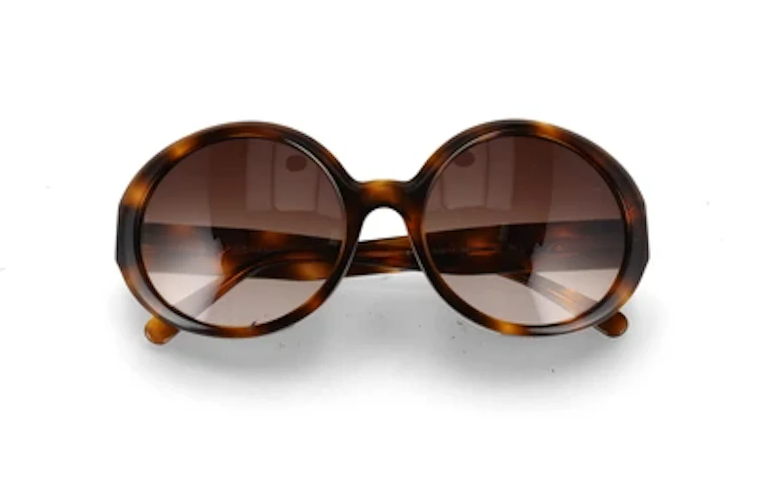 CHANEL Sonnenbrille