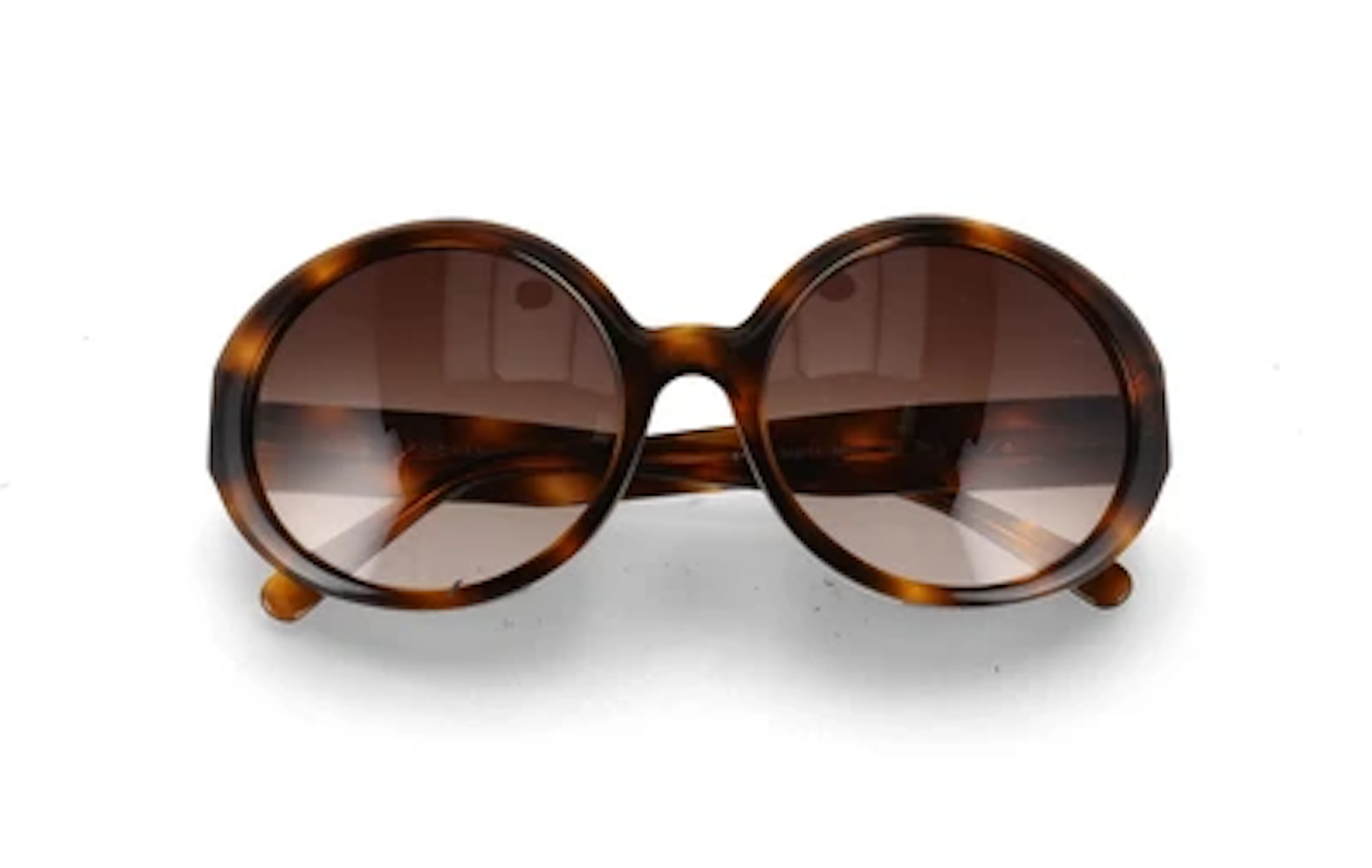 CHANEL Sonnenbrille