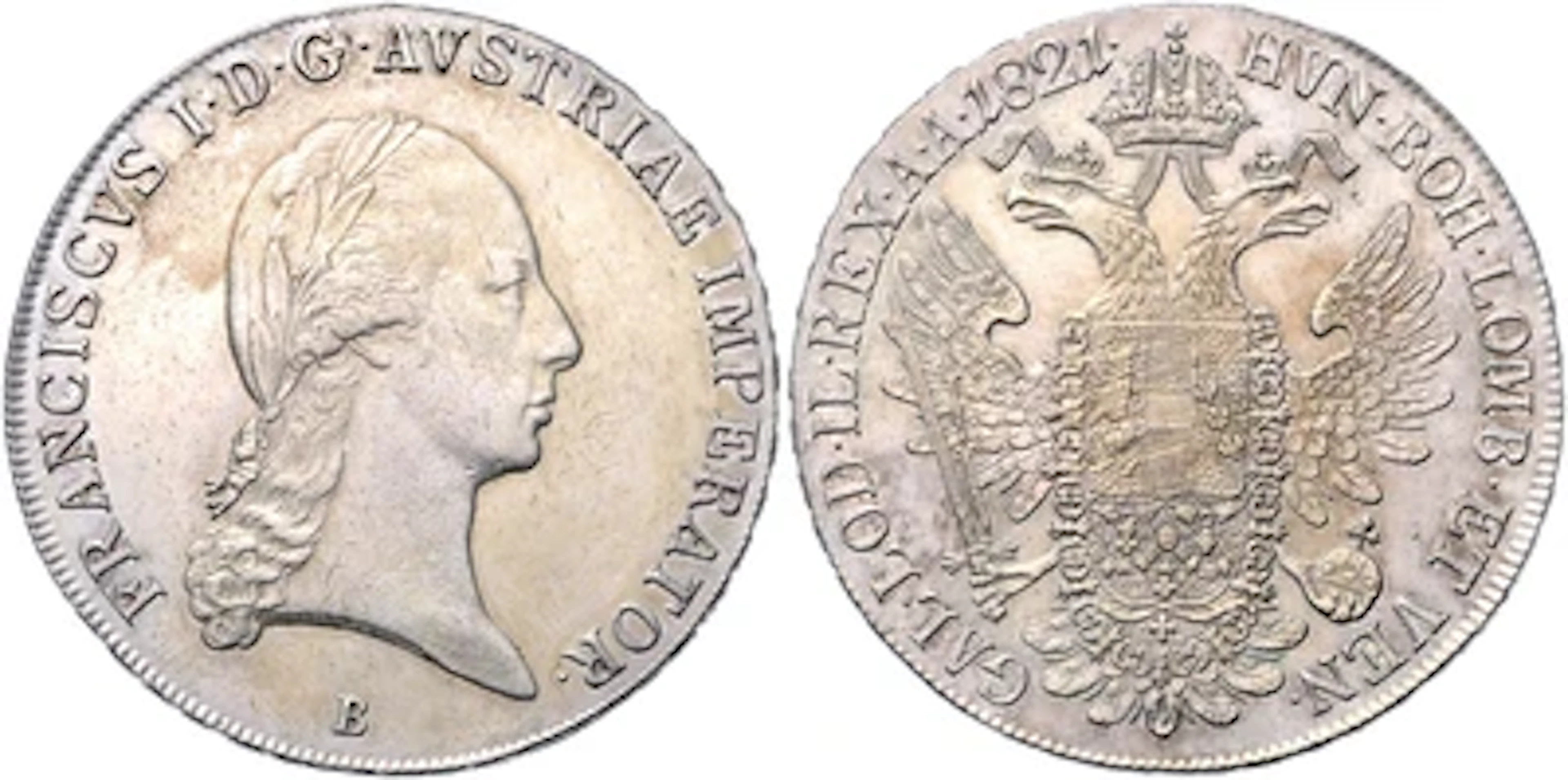 Franz I.