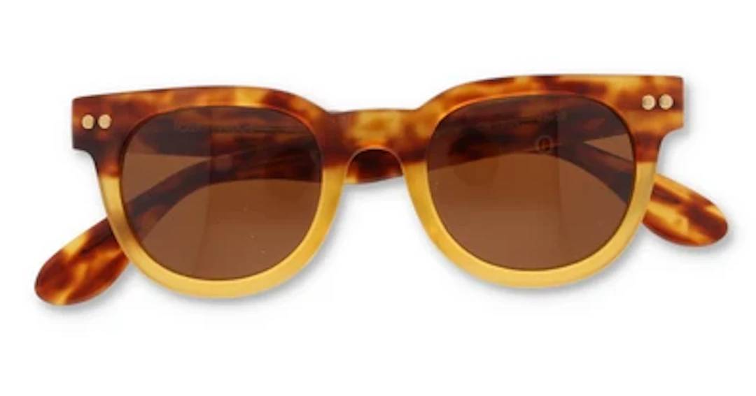 Robert La Roche Sonnenbrille, um 1990