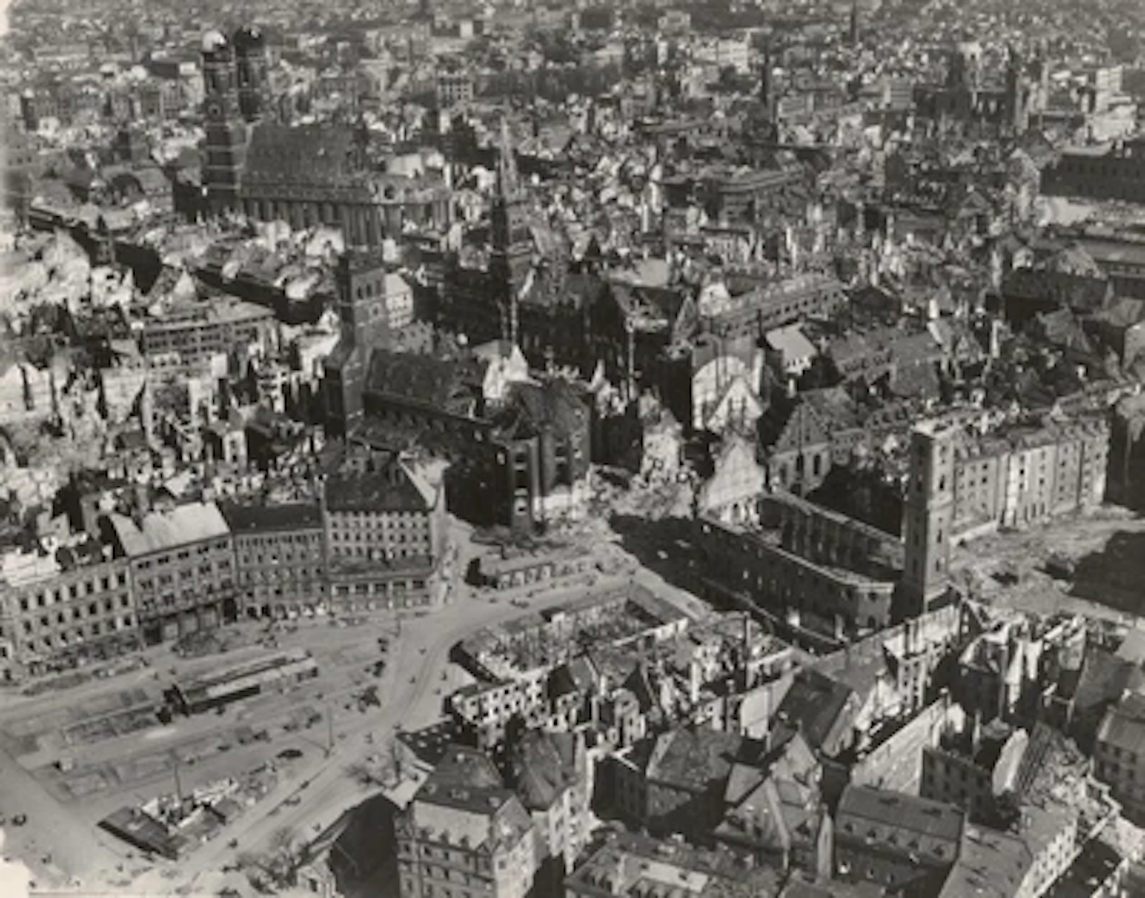 Margaret Bourke-White