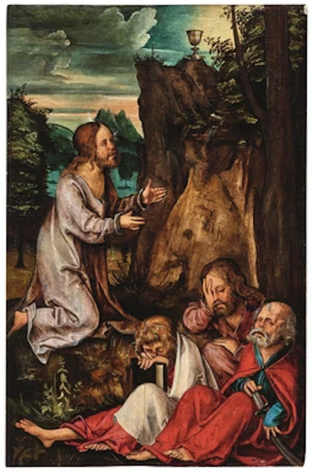 Hans Süß von Kulmbach