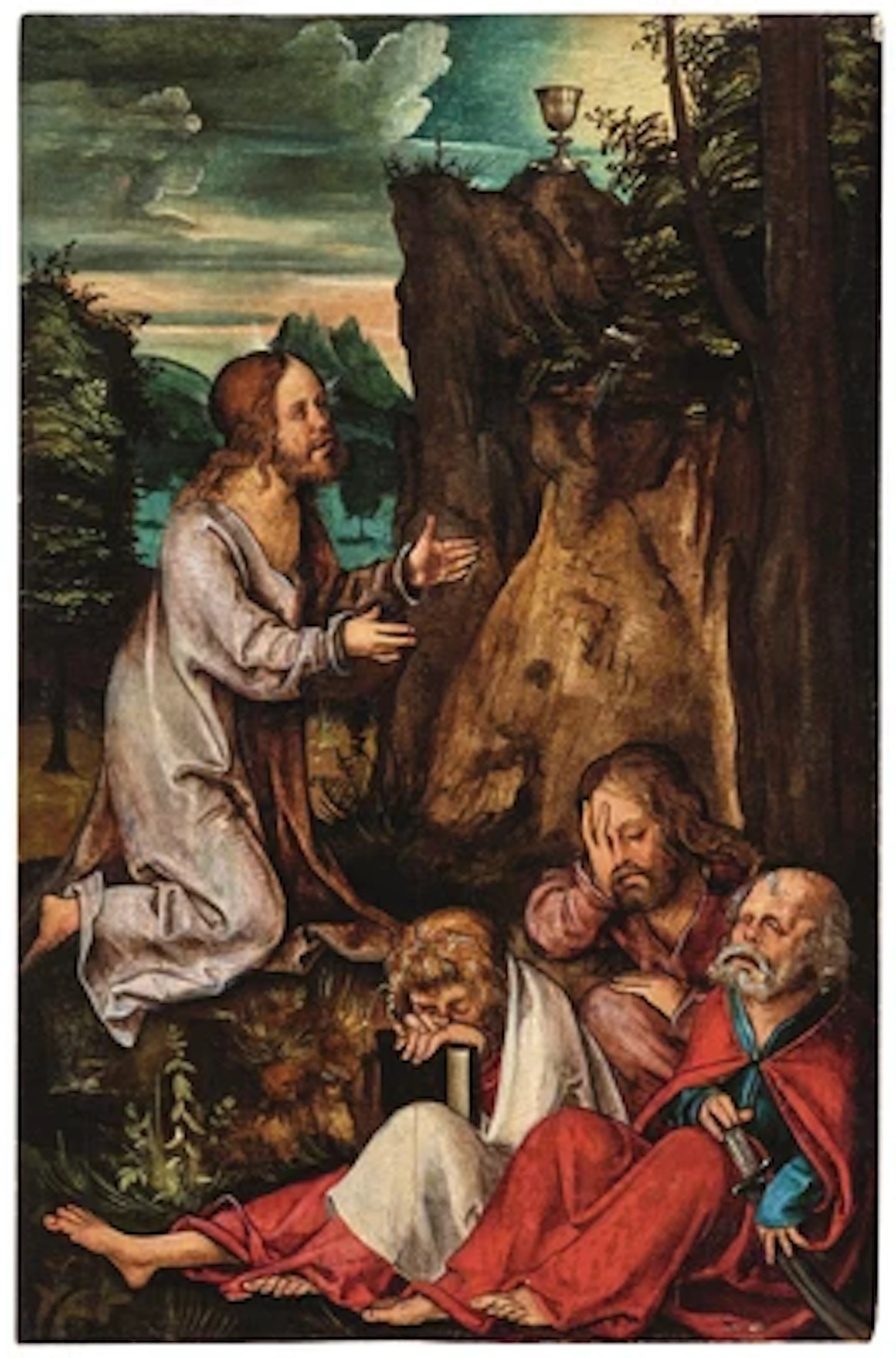 Hans Süß von Kulmbach