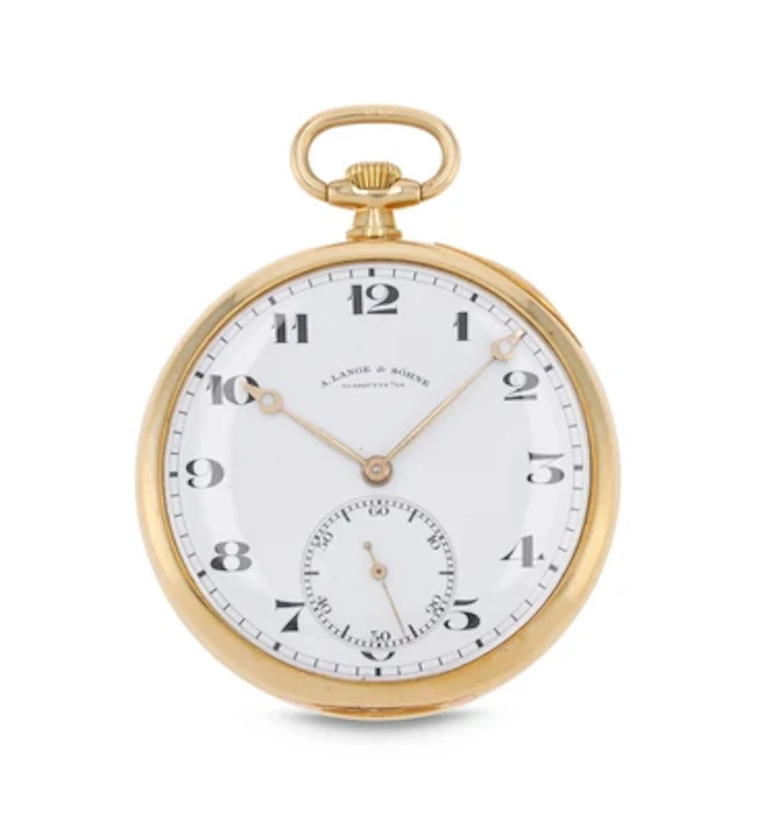 A. Lange & Söhne