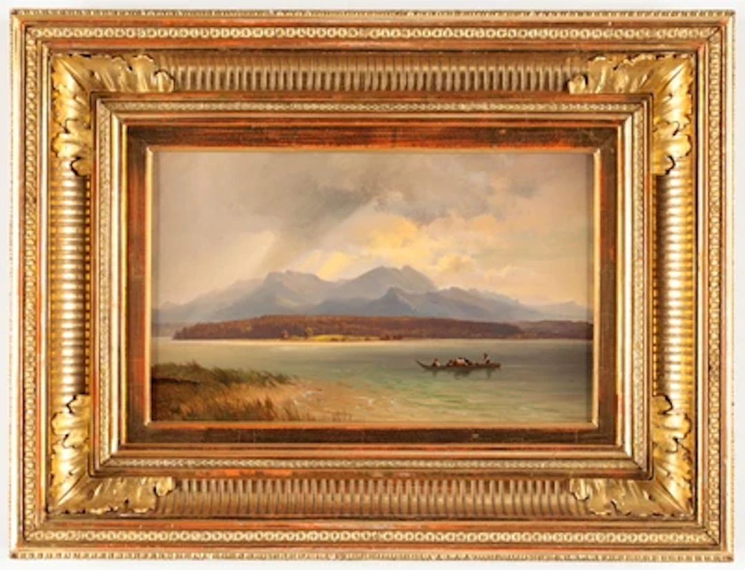 Anton Hansch