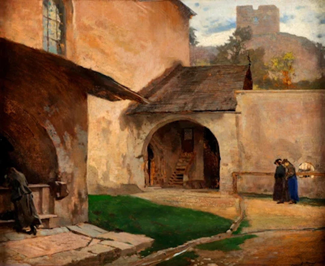 Gottlieb Theodor von Kempf-Hartenkampf *