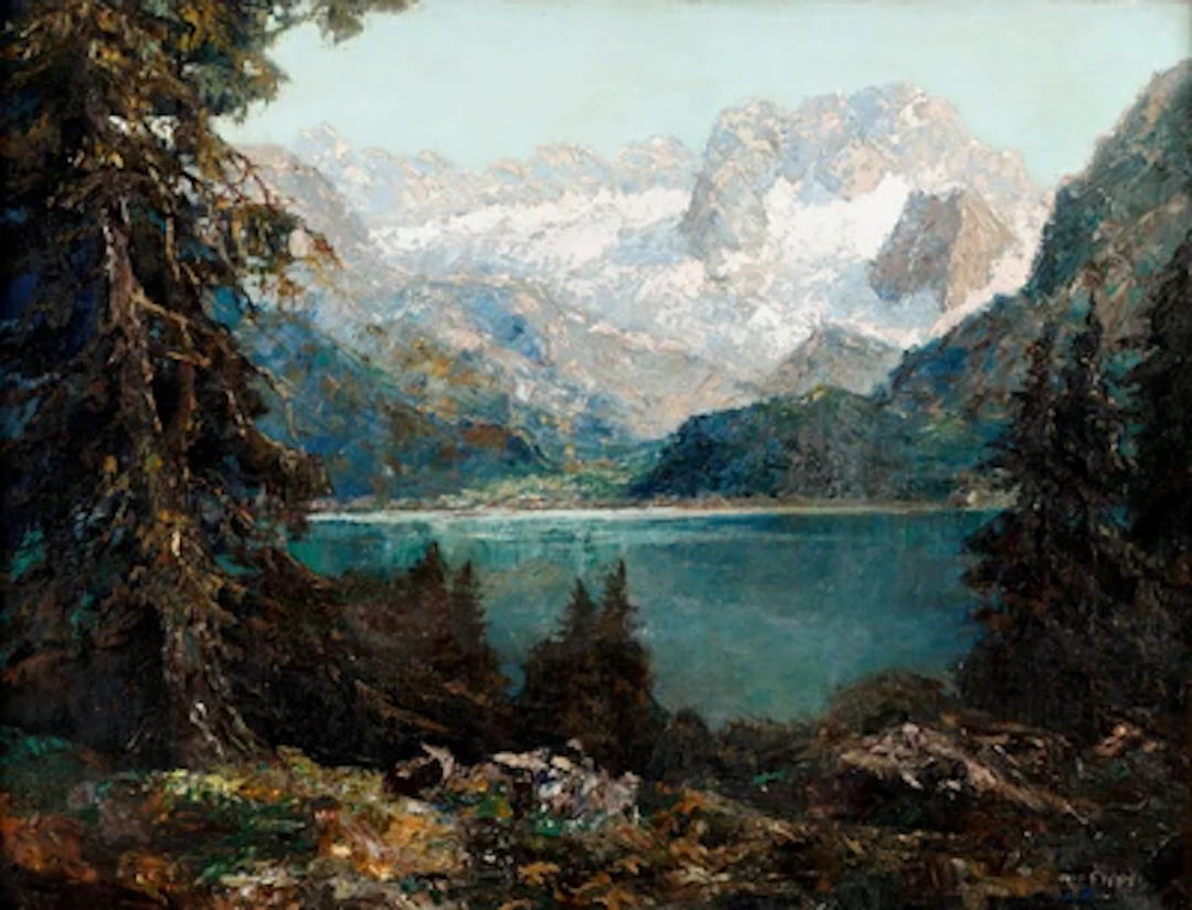 Otto Eduard Pippel *