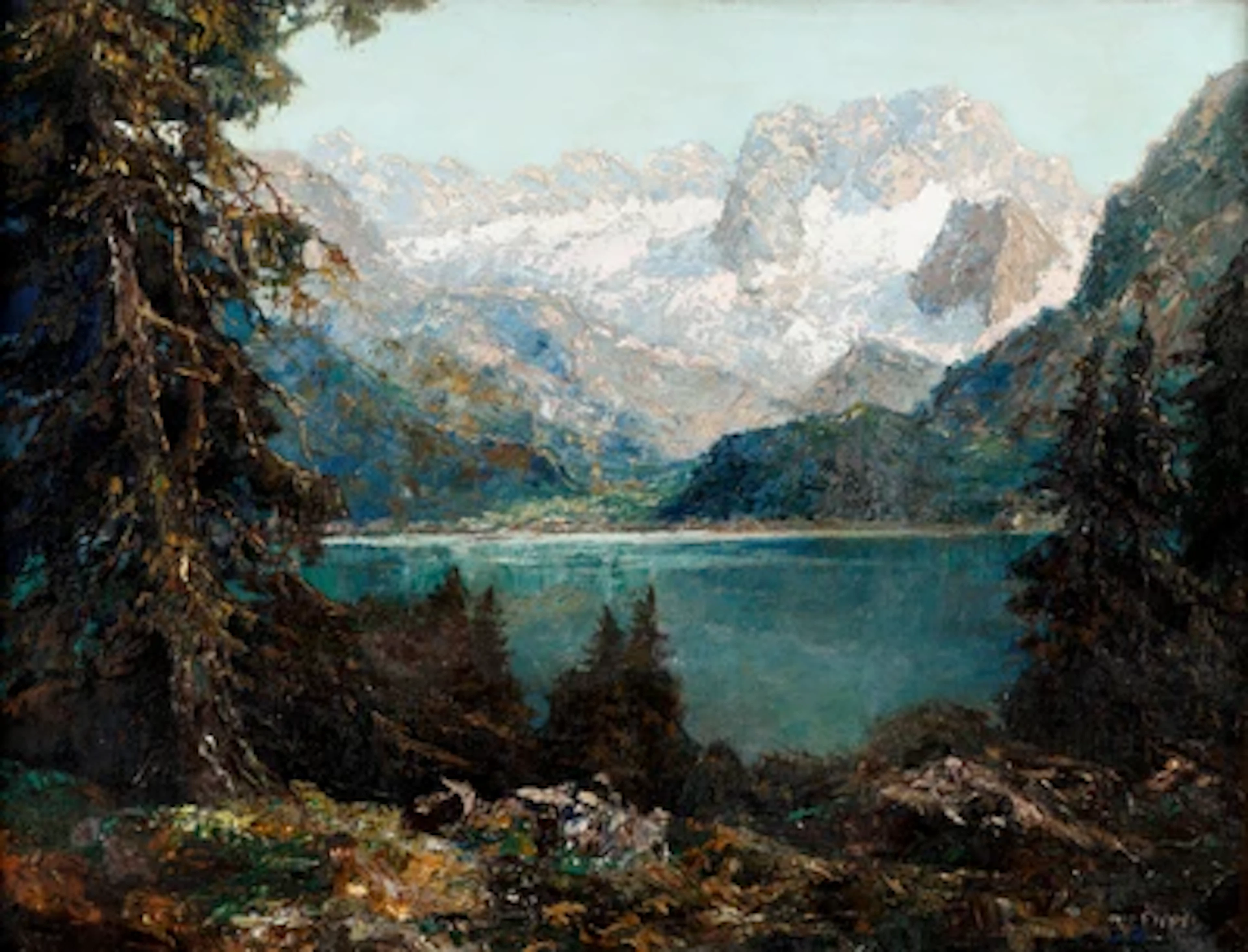 Otto Eduard Pippel *