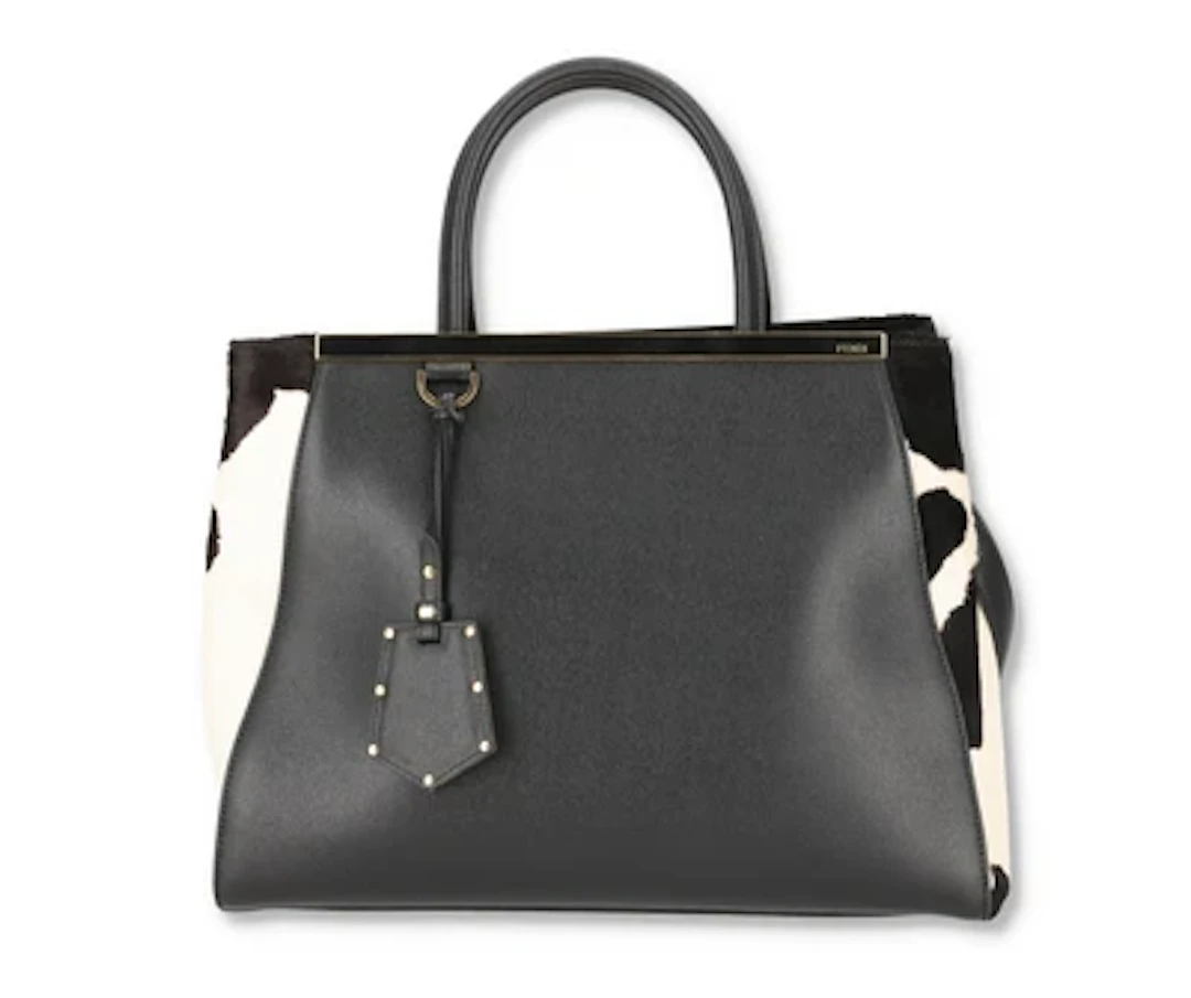 FENDI 2Jours