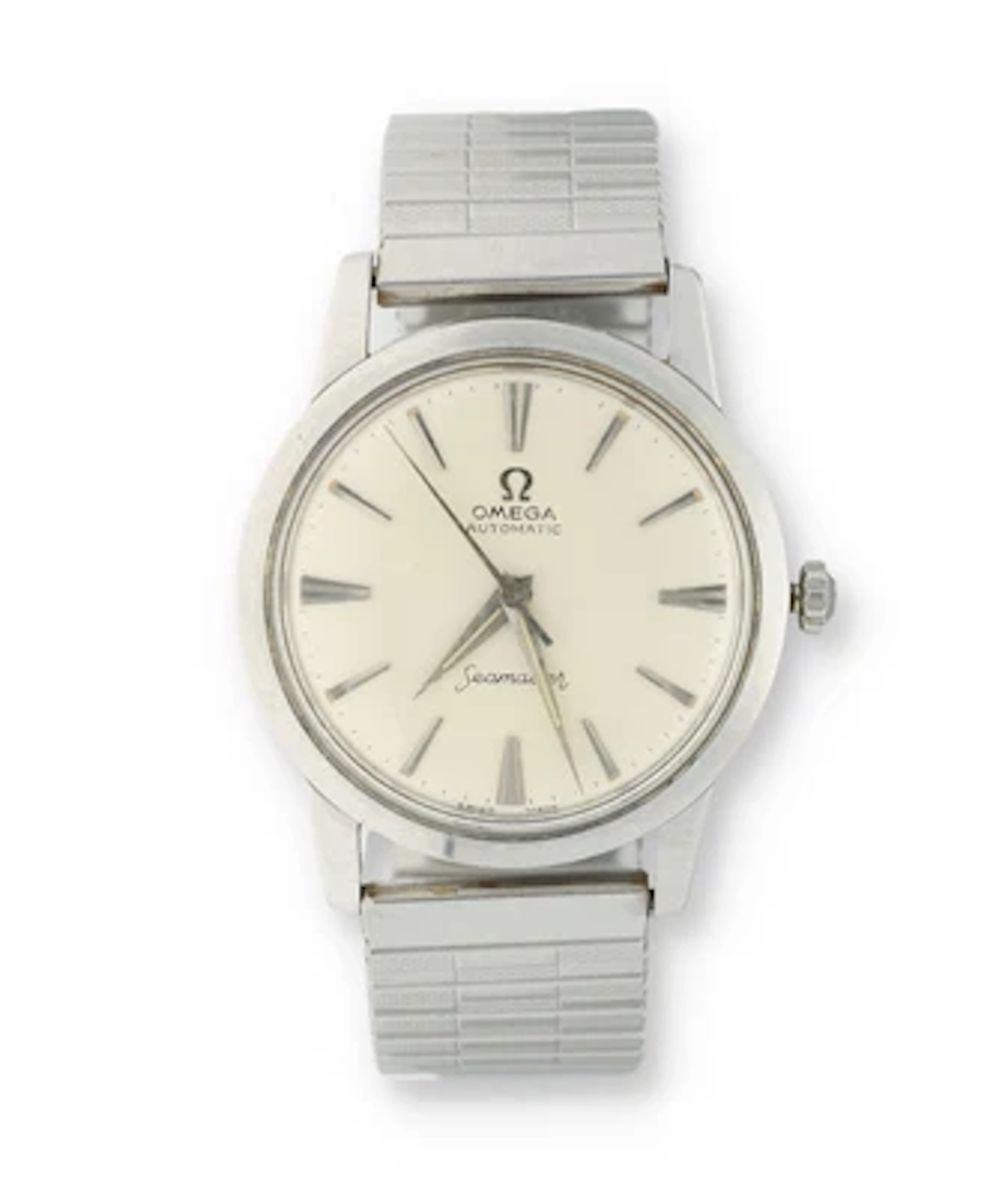 Omega Seamaster