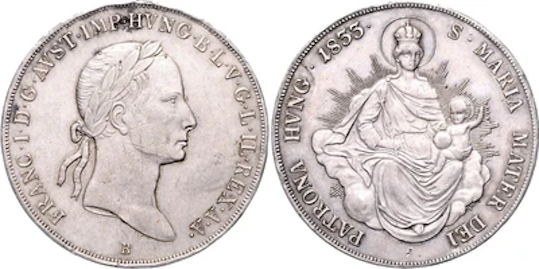 Franz I.