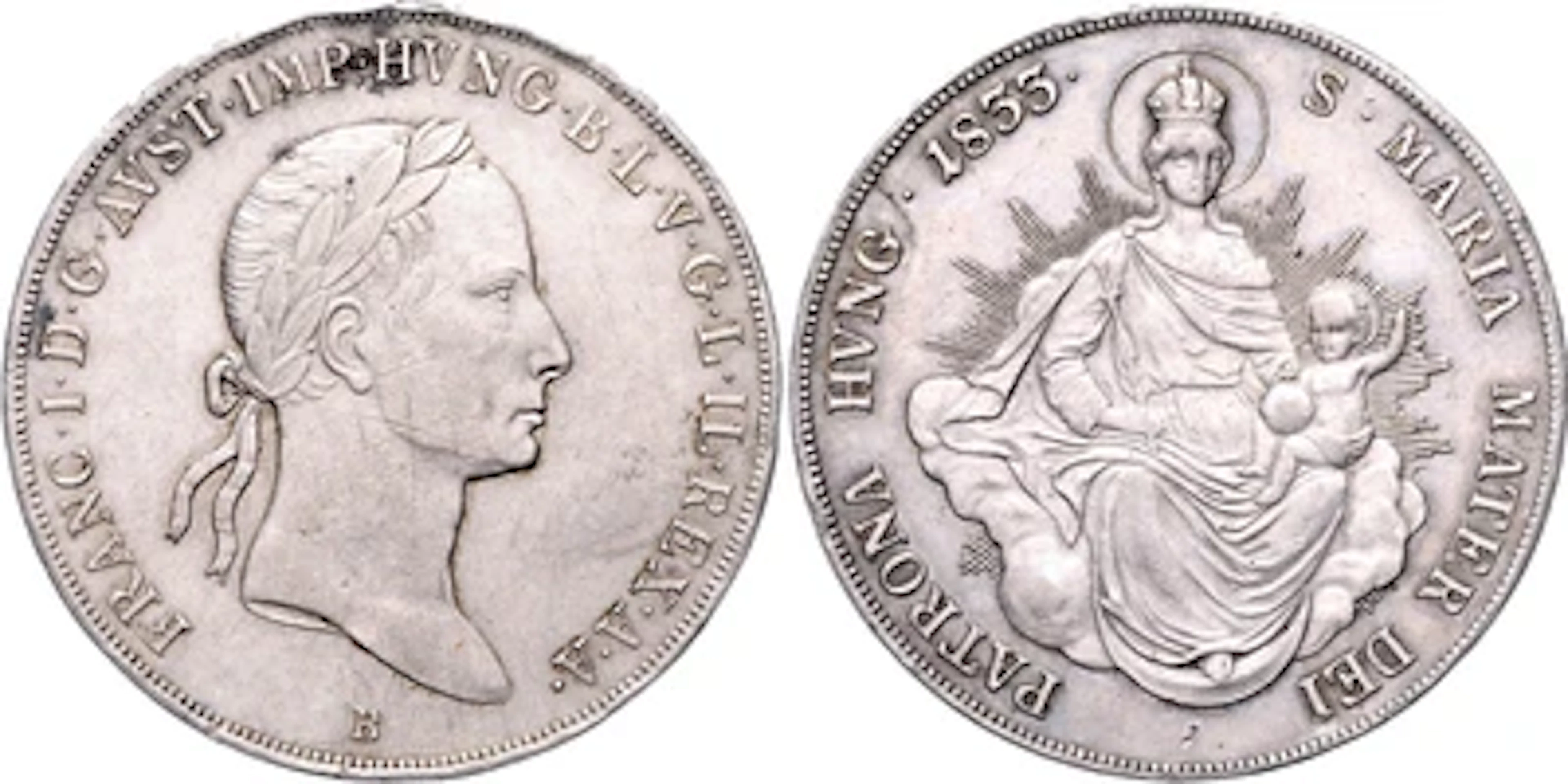 Franz I.