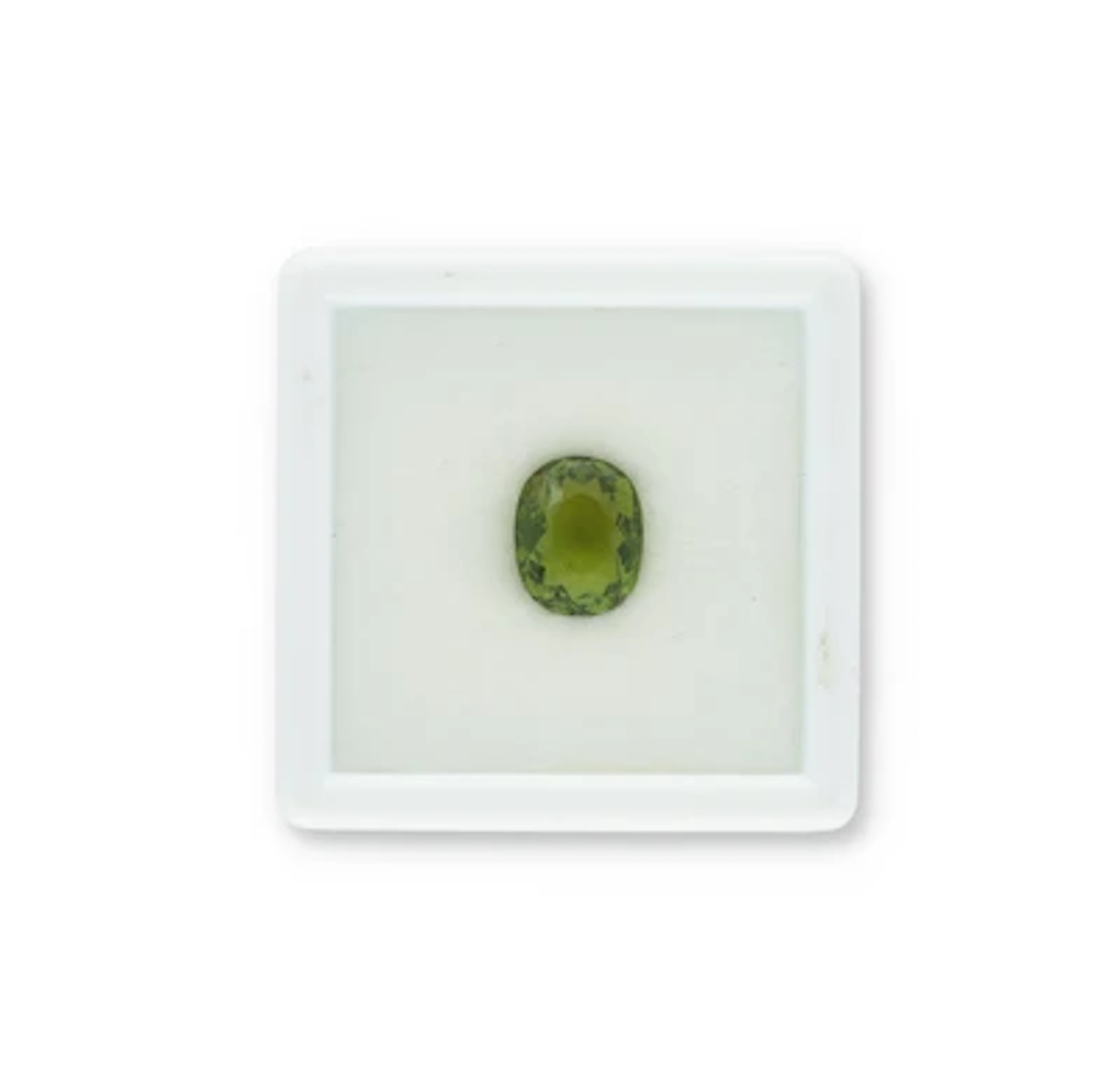 Loser Paraiba Turmalin 4,46 ct