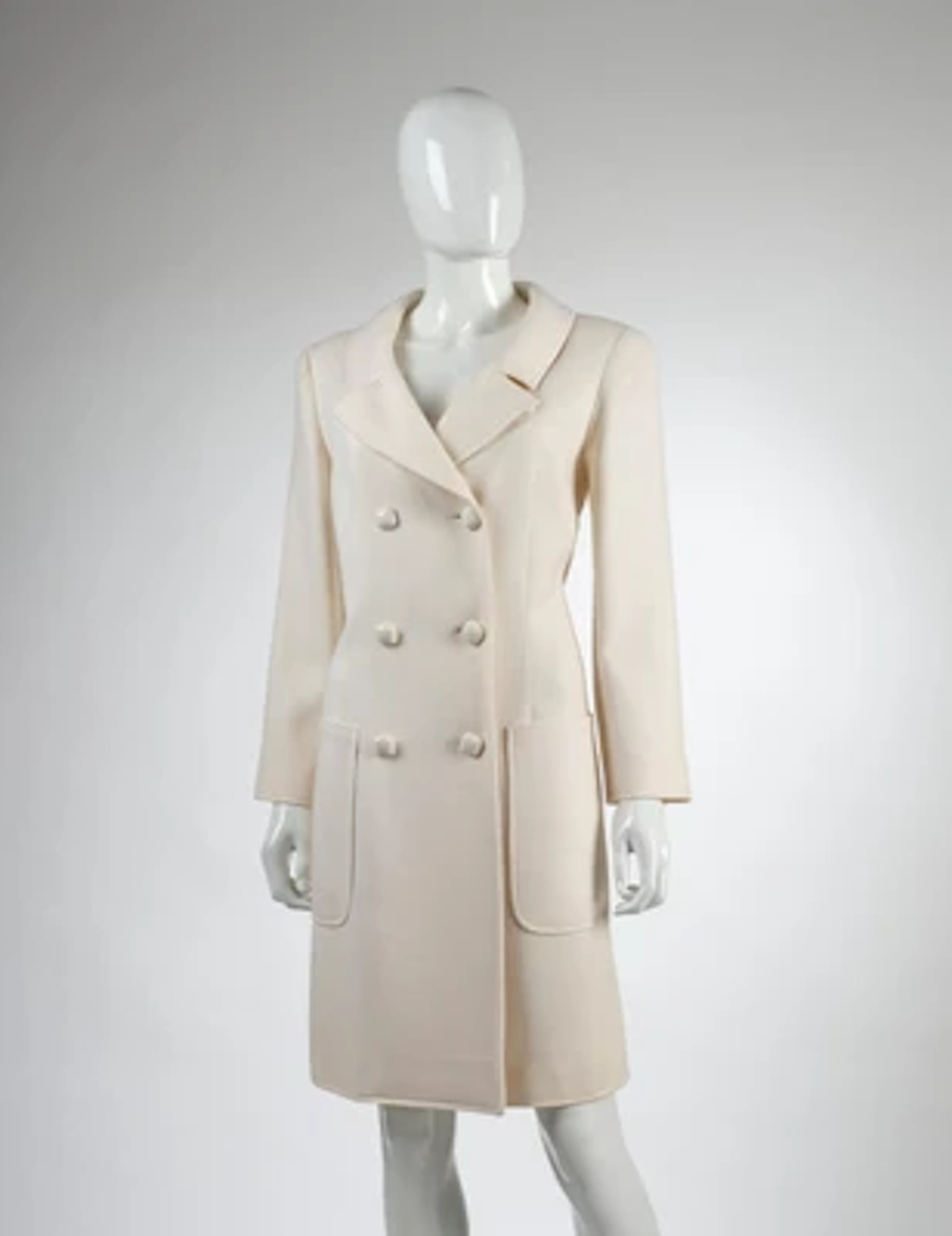 valentino BOUTIQUE Kurzmantel
